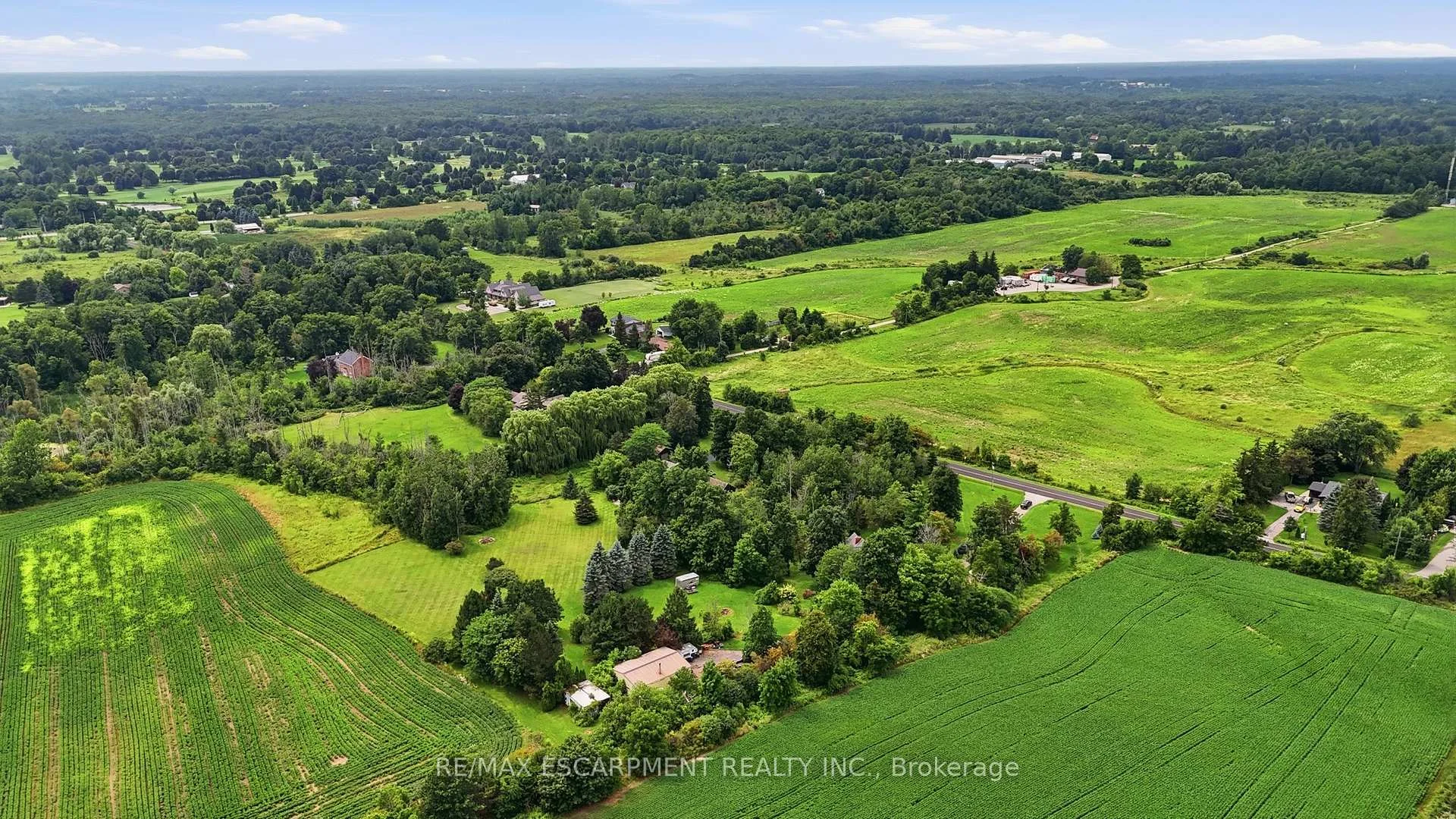 Photo 15 of 2210 1 Sideroad, Burlington, Orchard — HOMEH