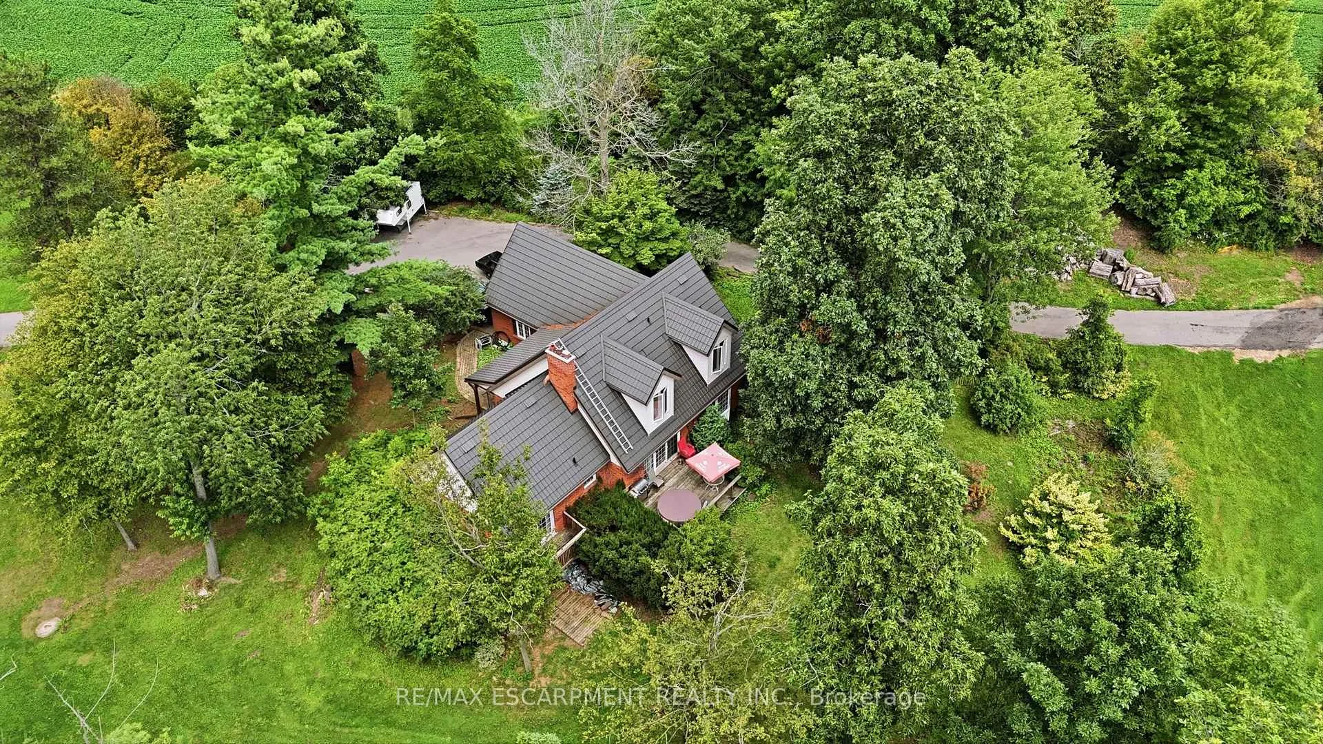 Photo 20 of 2210 1 Sideroad, Burlington, Orchard — HOMEH