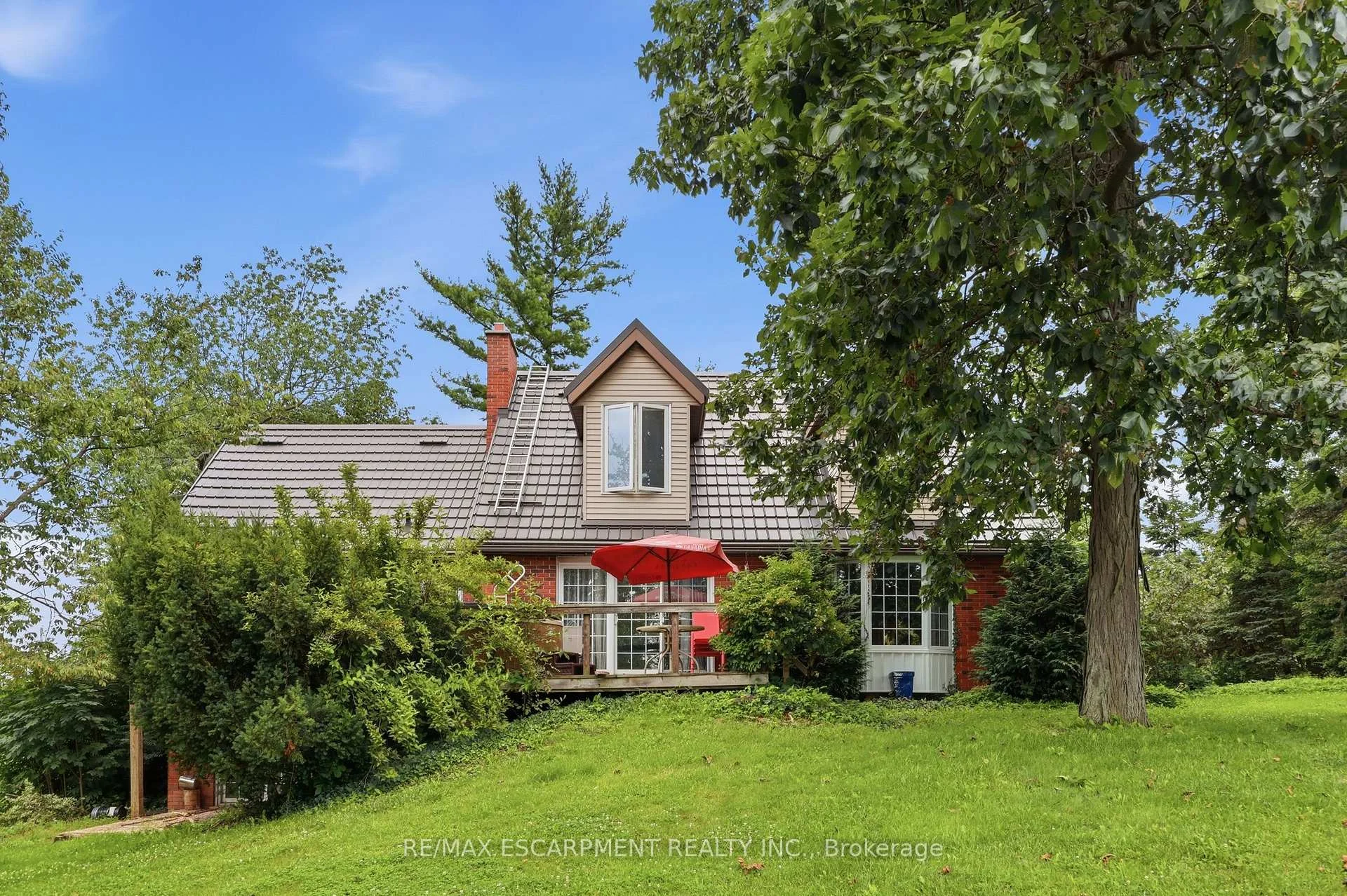 Photo 30 of 2210 1 Sideroad, Burlington, Orchard — HOMEH