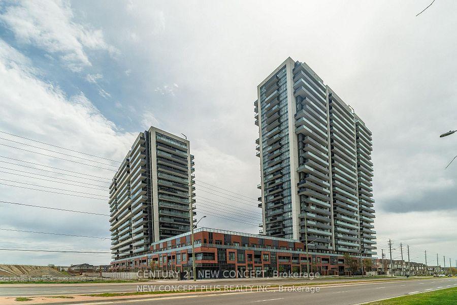 Photo 14 of Unit 1824, 2545 Simcoe St. Street N, Oshawa, Windfields — HOMEH