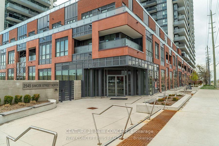 Photo 15 of Unit 1824, 2545 Simcoe St. Street N, Oshawa, Windfields — HOMEH