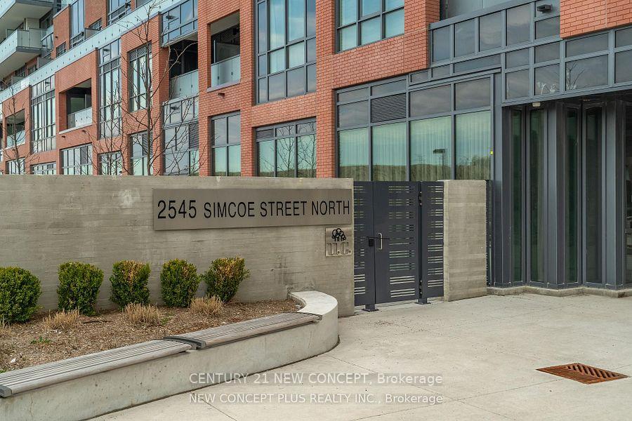 Photo 16 of Unit 1824, 2545 Simcoe St. Street N, Oshawa, Windfields — HOMEH
