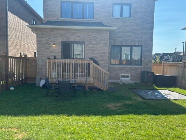 Photo 30 of 19 Connell Drive, Georgina, Keswick North — HOMEH