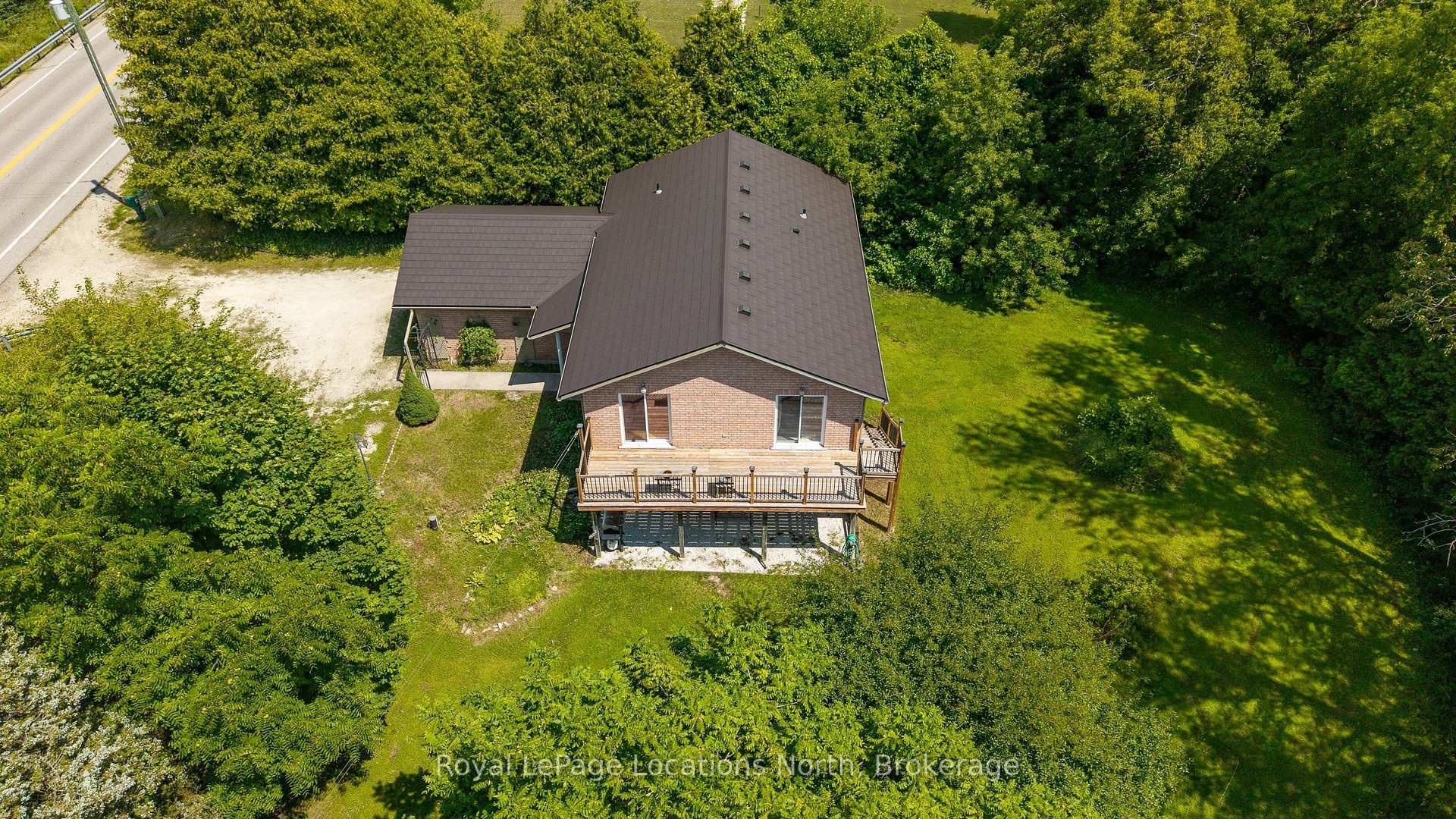 Photo 73 of 8081 Poplar Side Road, Clearview, Rural Clearview — HOMEH