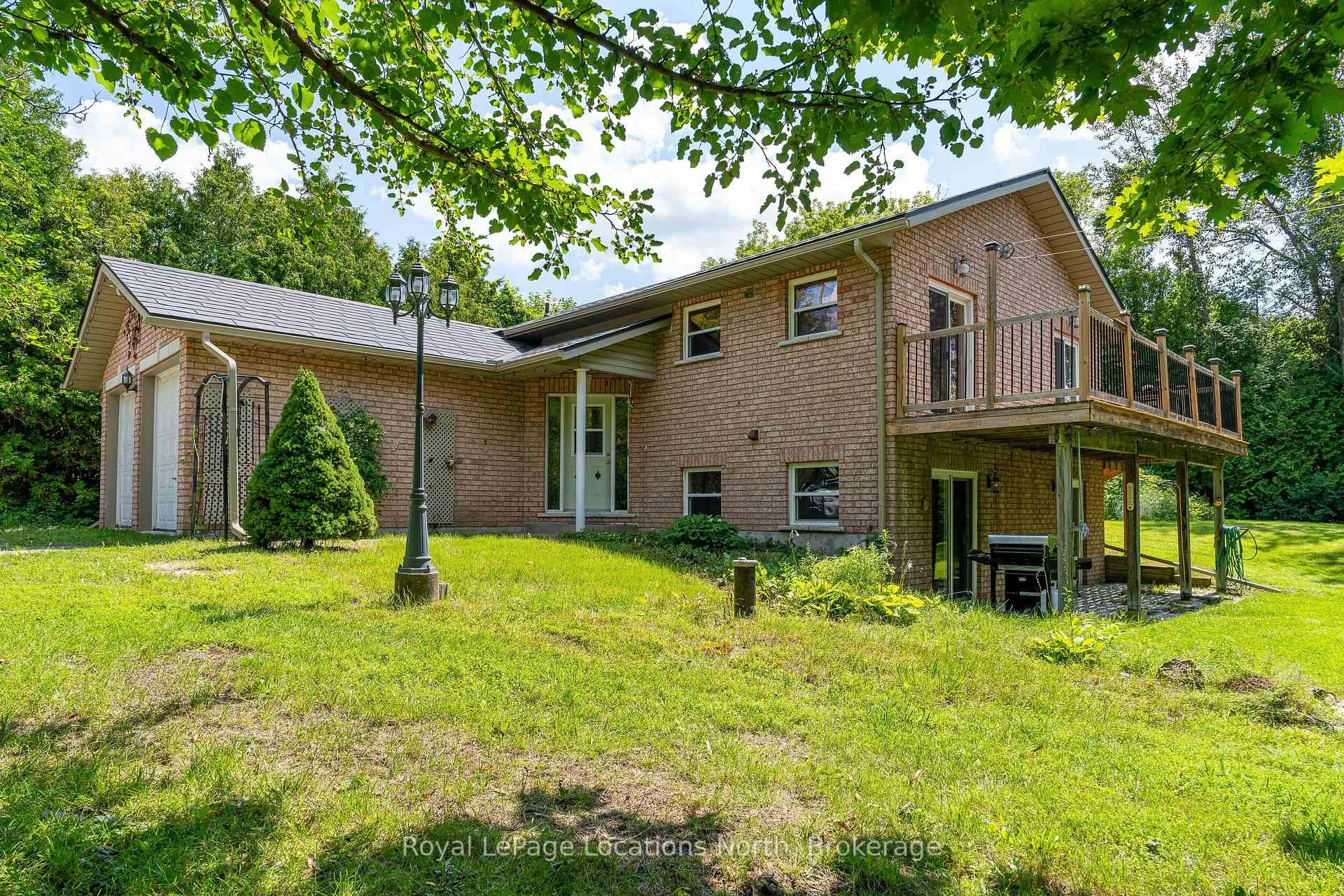 Photo 2 of 8081 Poplar Side Road, Clearview, Rural Clearview — HOMEH