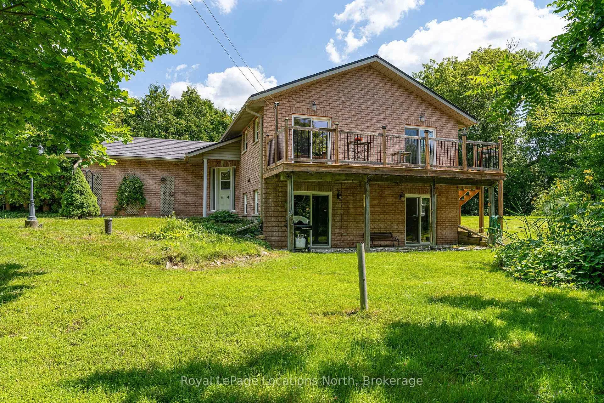 Photo 4 of 8081 Poplar Side Road, Clearview, Rural Clearview — HOMEH