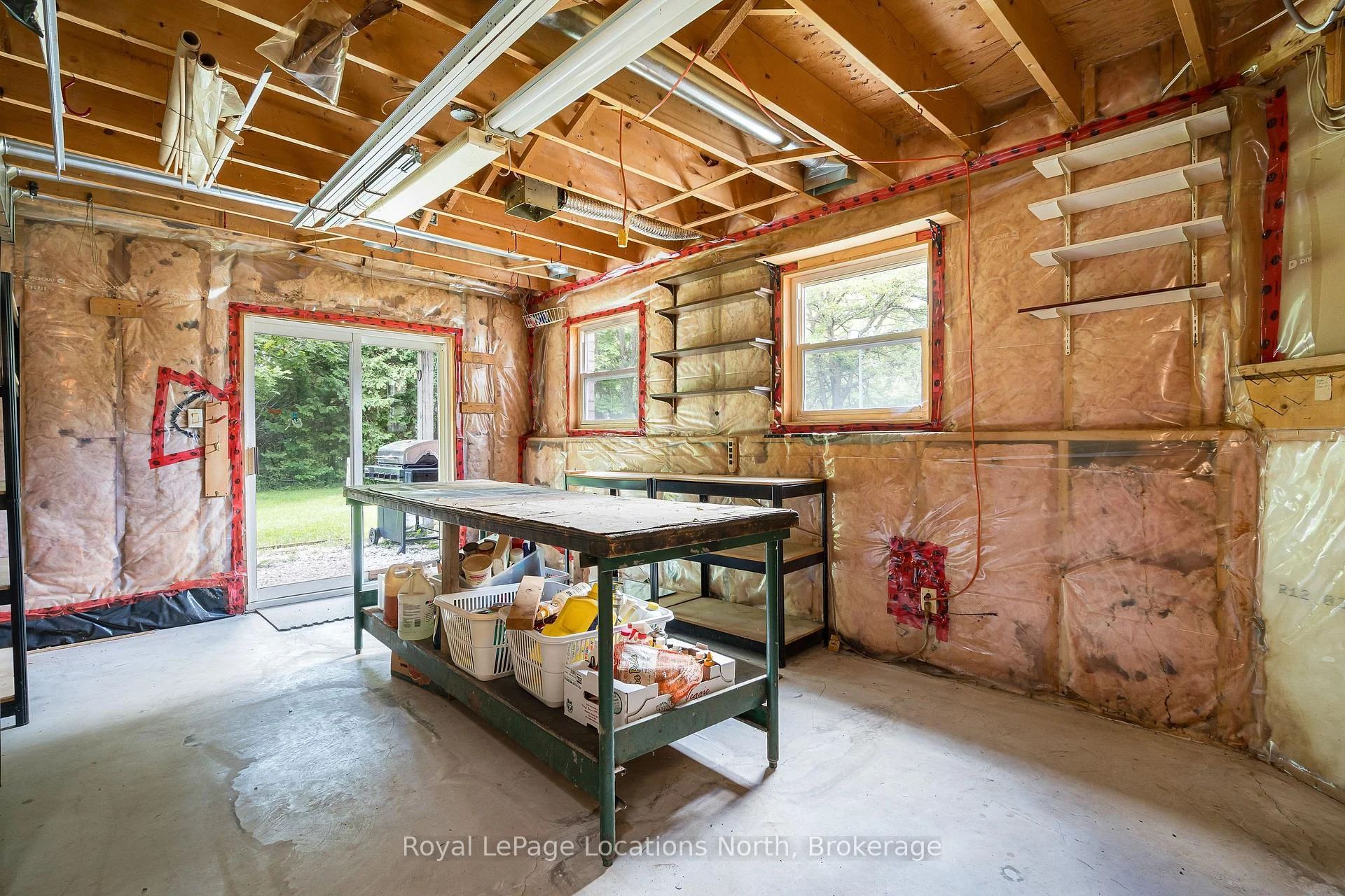 Photo 49 of 8081 Poplar Side Road, Clearview, Rural Clearview — HOMEH