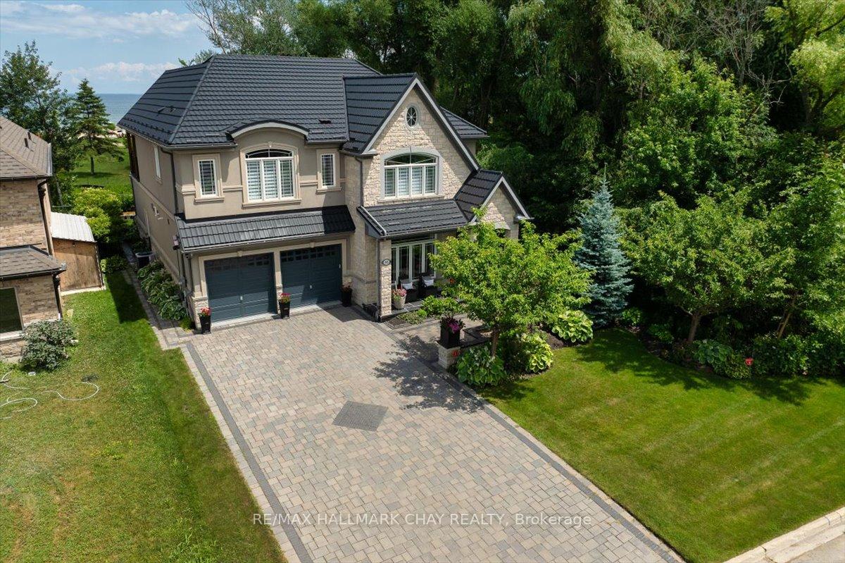 Photo 2 of 665 Park Road, Innisfil, Alcona — HOMEH