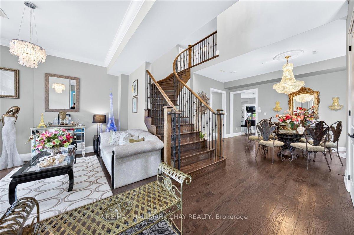 Photo 5 of 665 Park Road, Innisfil, Alcona — HOMEH