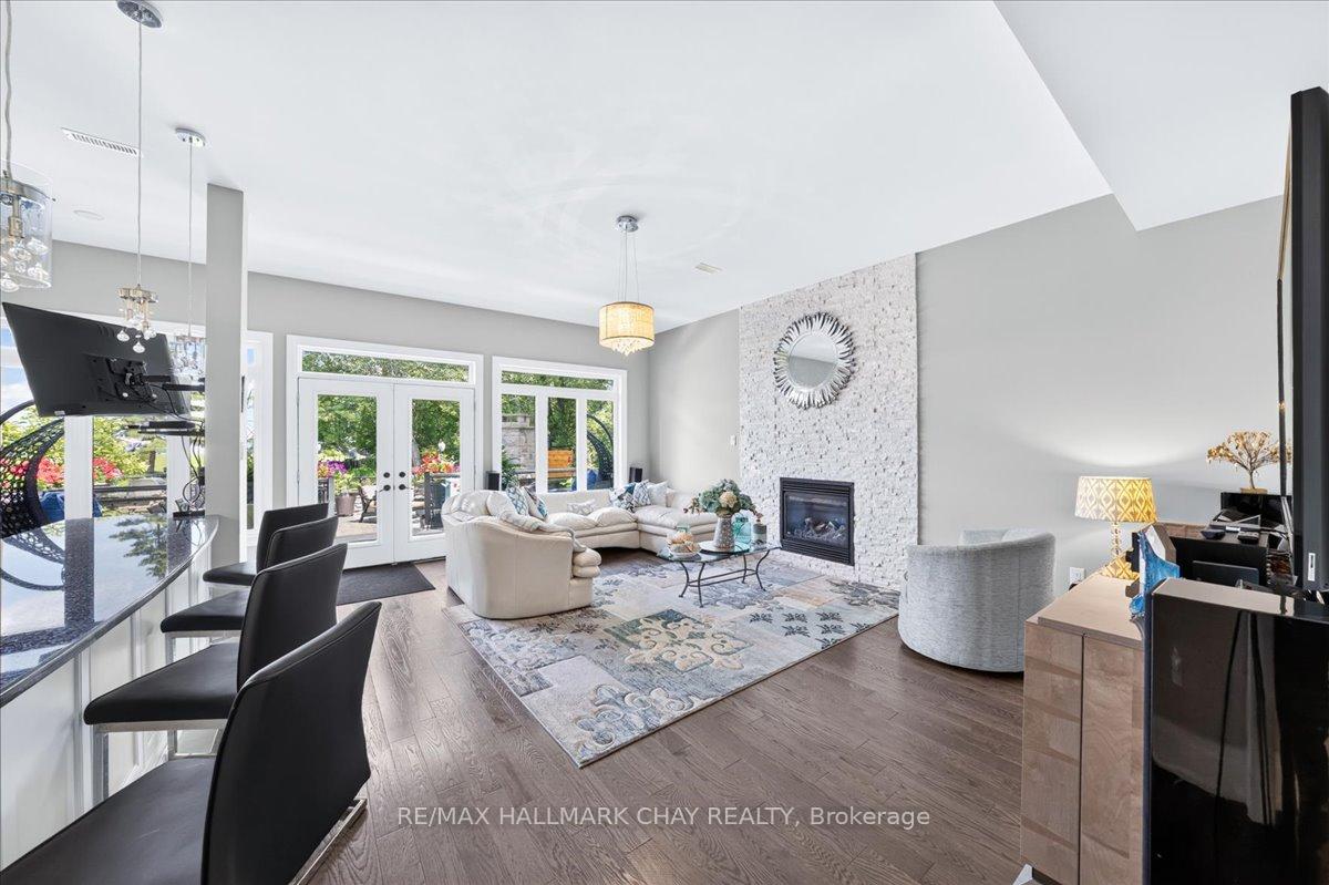 Photo 8 of 665 Park Road, Innisfil, Alcona — HOMEH