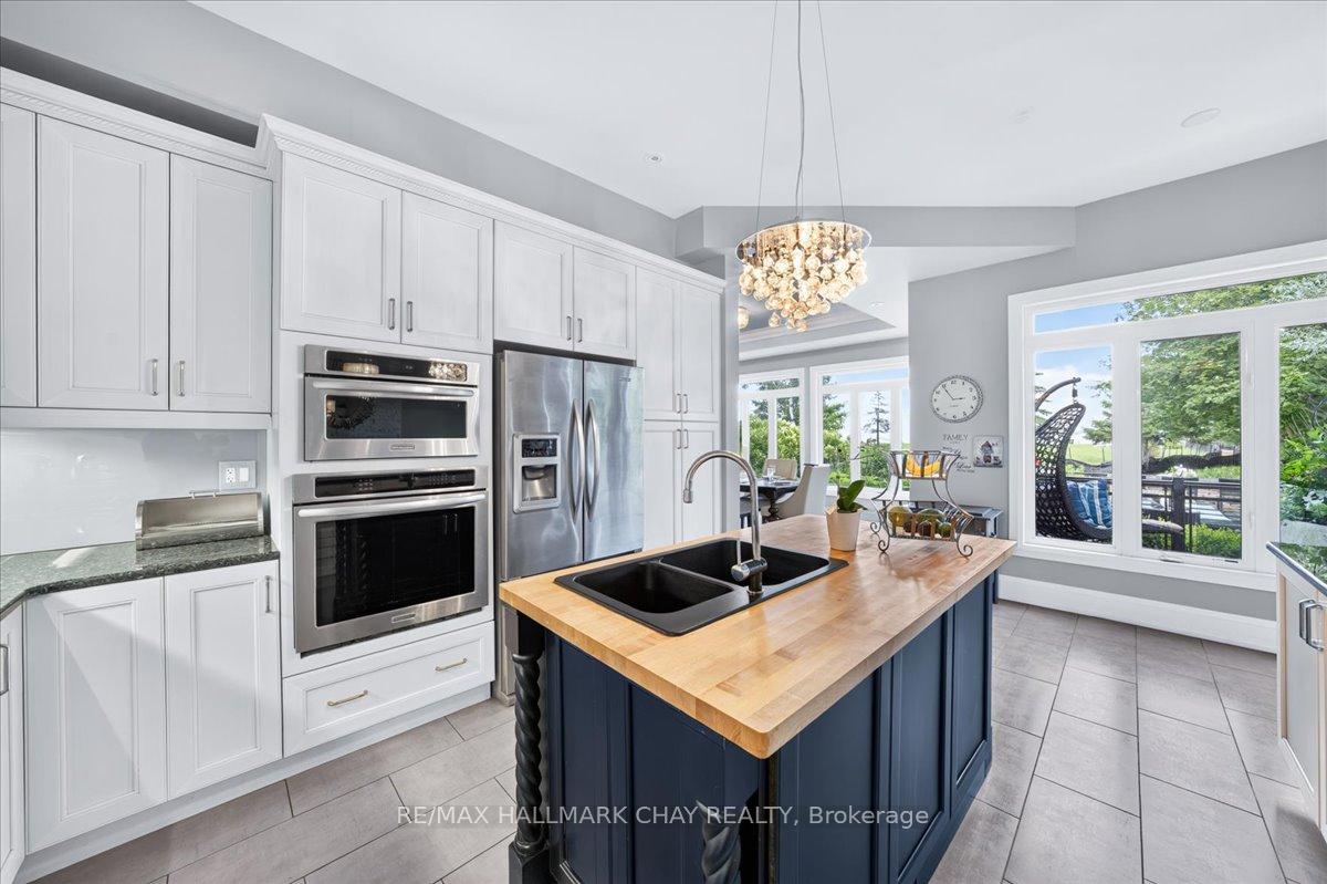 Photo 16 of 665 Park Road, Innisfil, Alcona — HOMEH