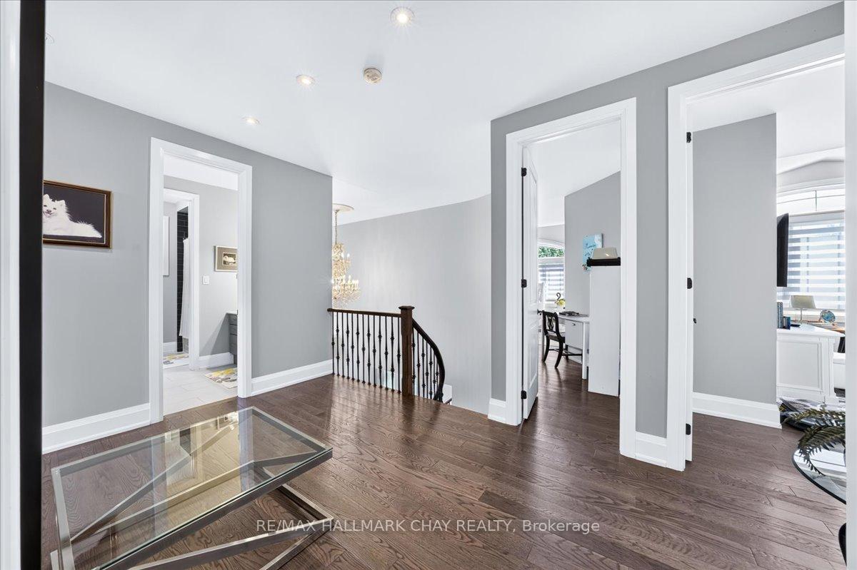 Photo 24 of 665 Park Road, Innisfil, Alcona — HOMEH
