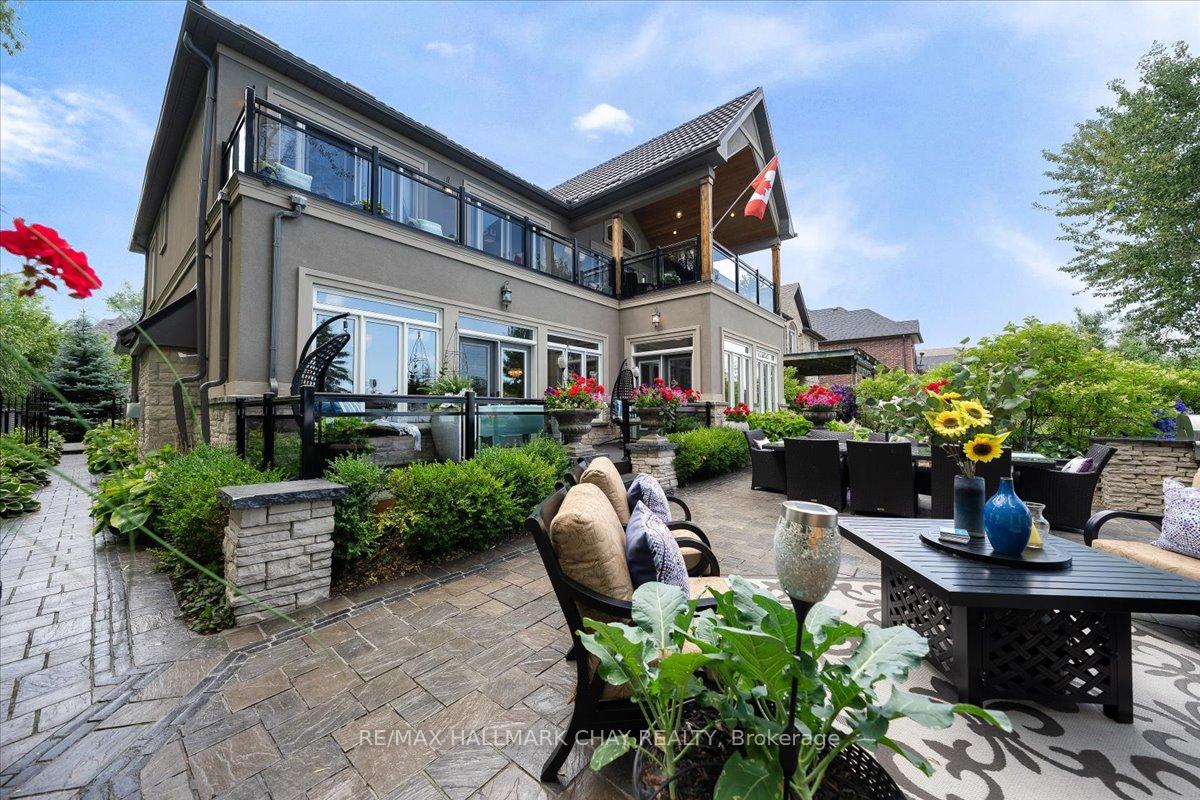 Photo 31 of 665 Park Road, Innisfil, Alcona — HOMEH