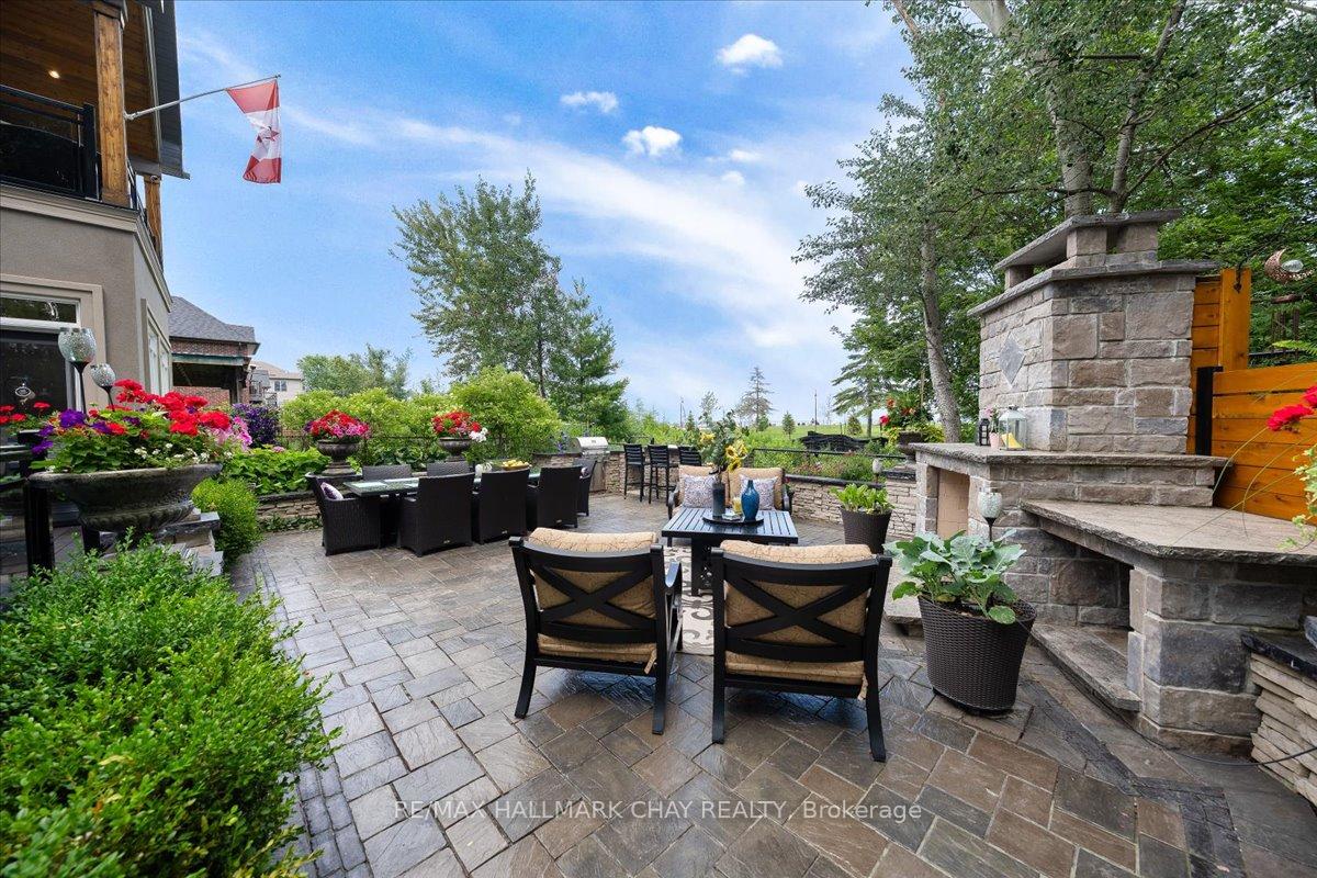 Photo 32 of 665 Park Road, Innisfil, Alcona — HOMEH