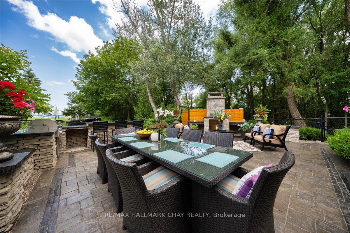 Photo 34 of 665 Park Road, Innisfil, Alcona — HOMEH