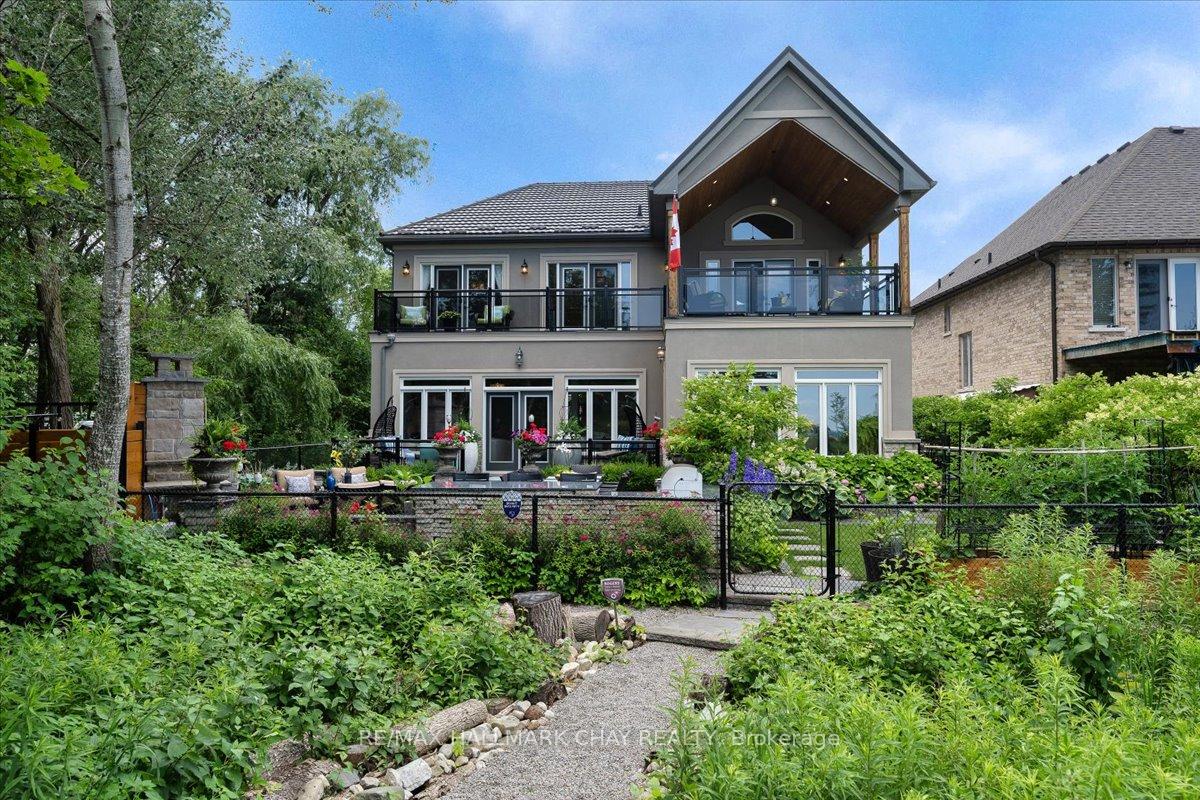 Photo 35 of 665 Park Road, Innisfil, Alcona — HOMEH