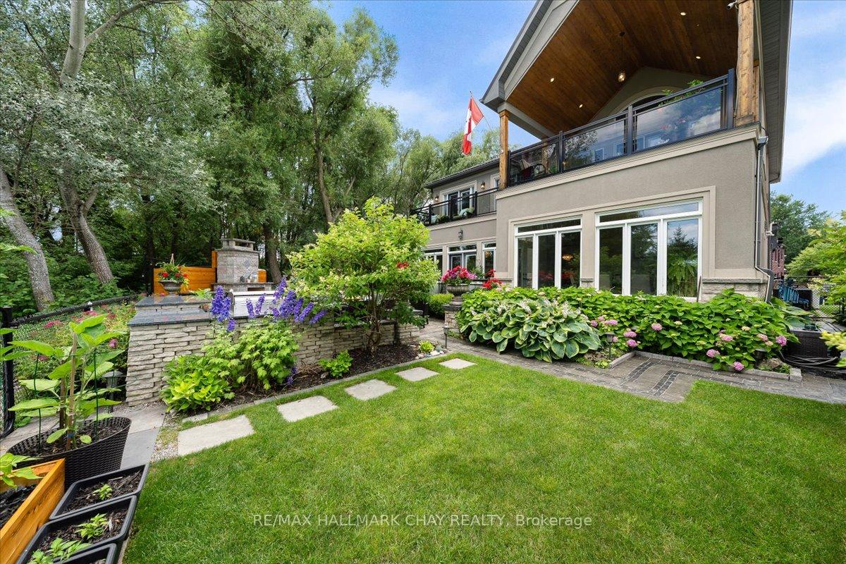 Photo 36 of 665 Park Road, Innisfil, Alcona — HOMEH