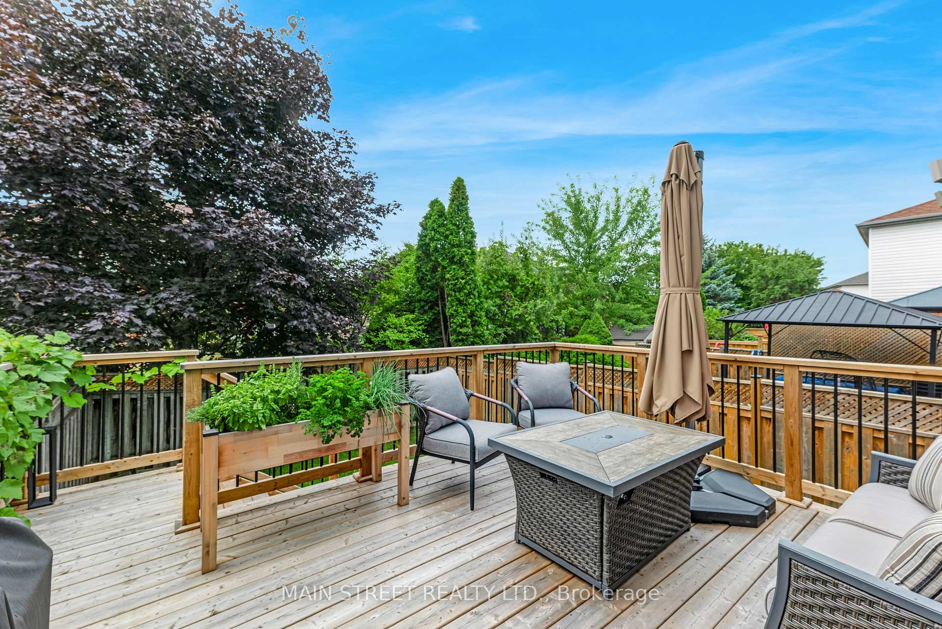 Photo 64 of 478 Heddle Crescent, Newmarket, Stonehaven-Wyndham — HOMEH