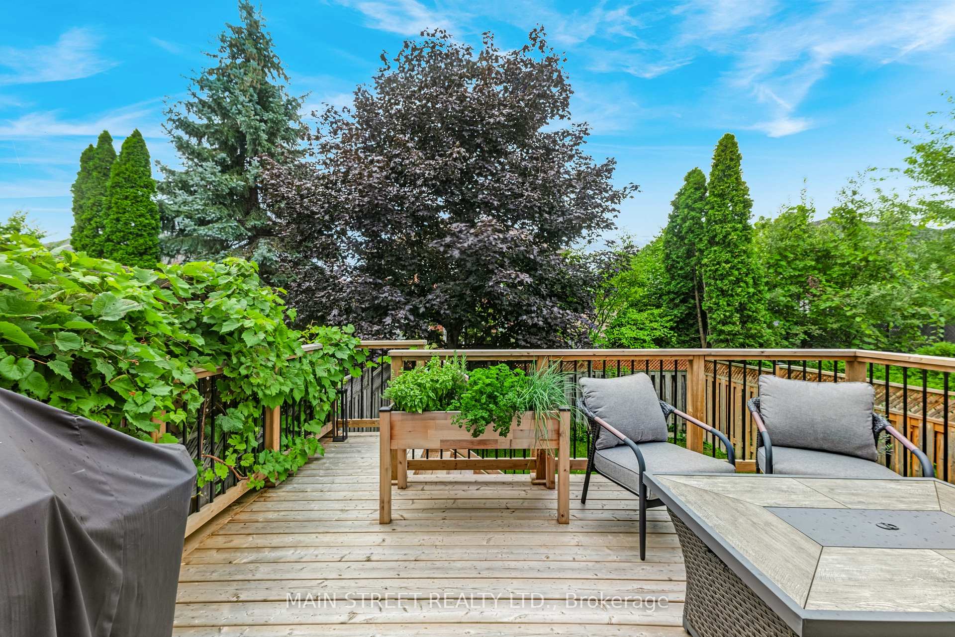 Photo 65 of 478 Heddle Crescent, Newmarket, Stonehaven-Wyndham — HOMEH