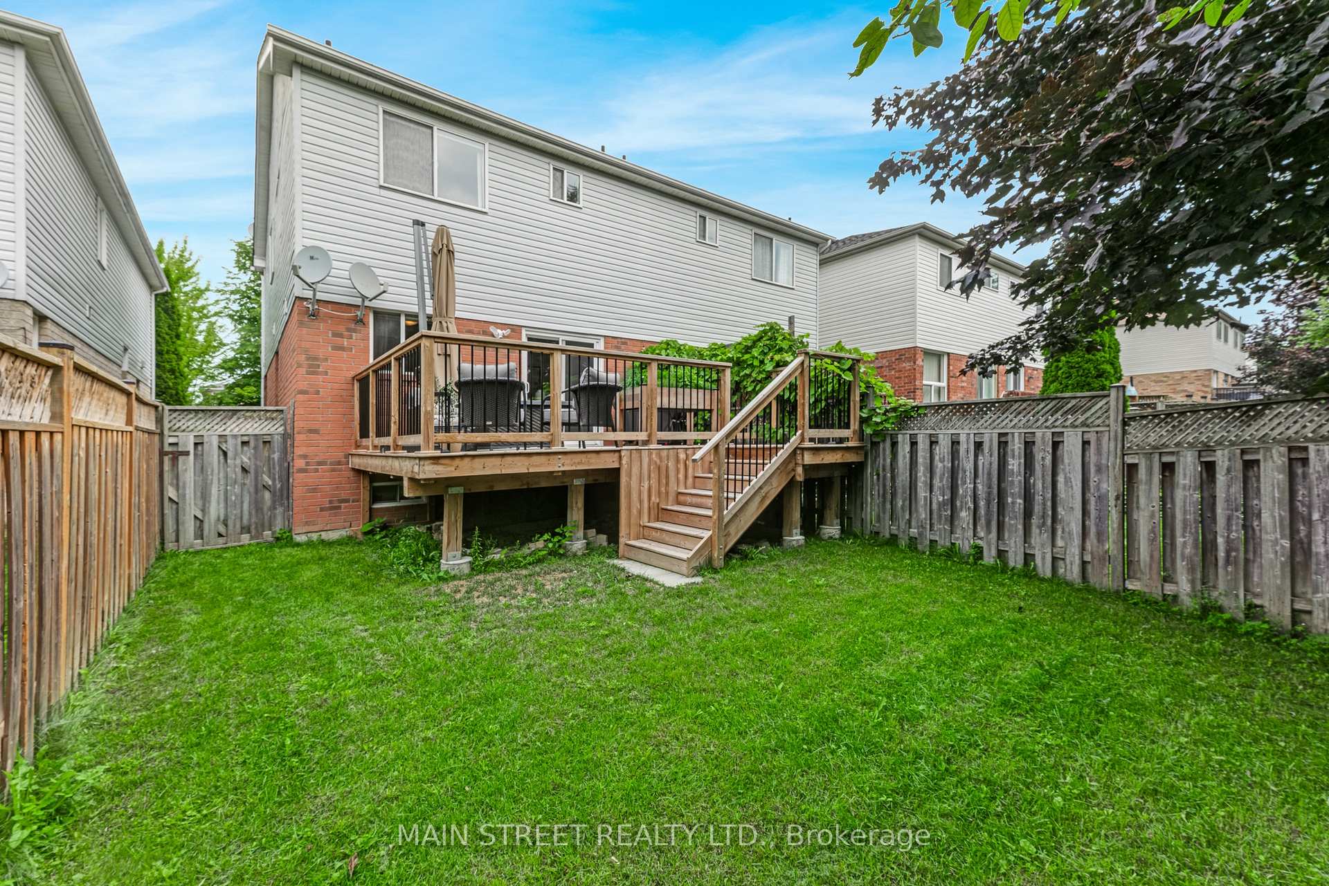 Photo 67 of 478 Heddle Crescent, Newmarket, Stonehaven-Wyndham — HOMEH