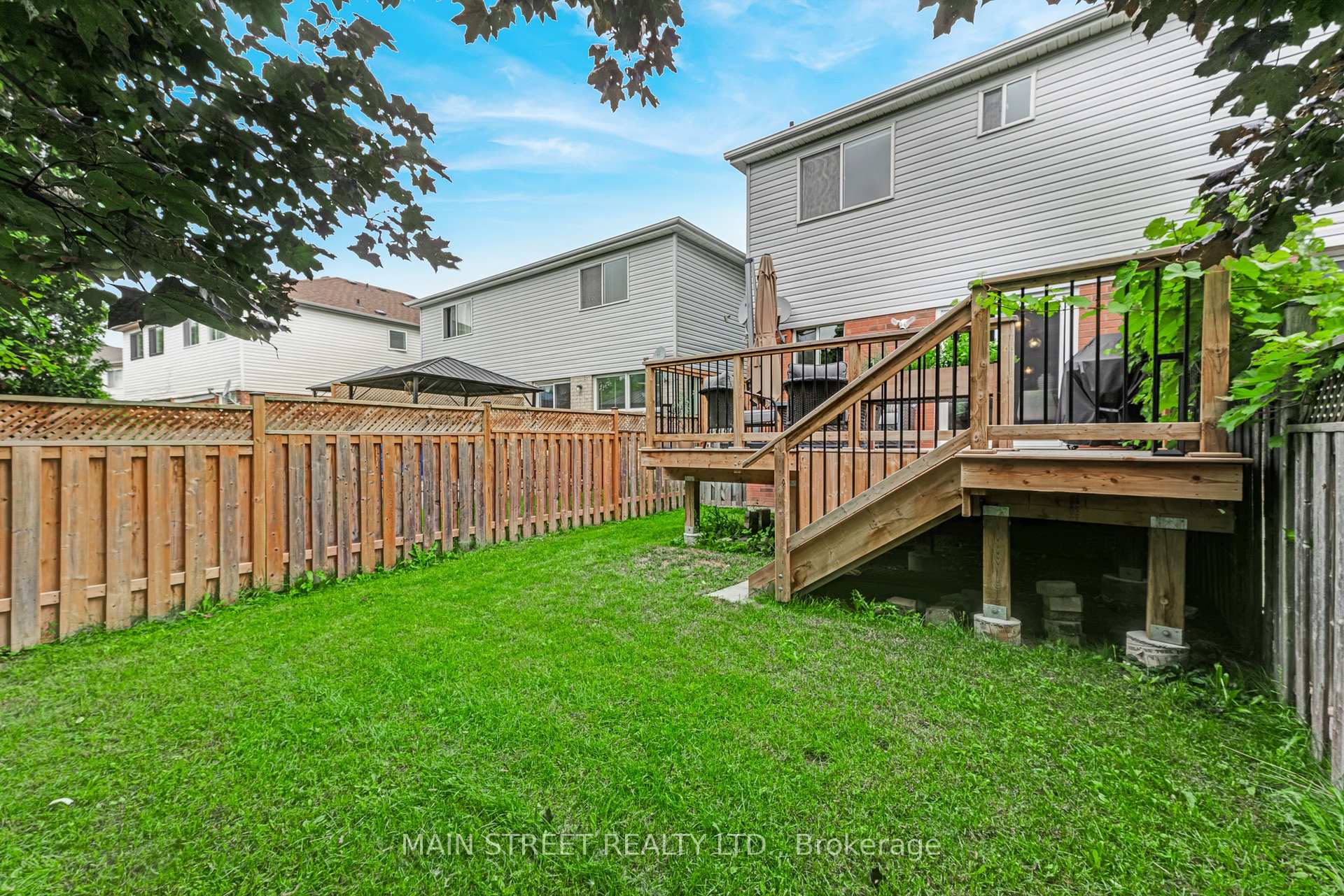 Photo 69 of 478 Heddle Crescent, Newmarket, Stonehaven-Wyndham — HOMEH