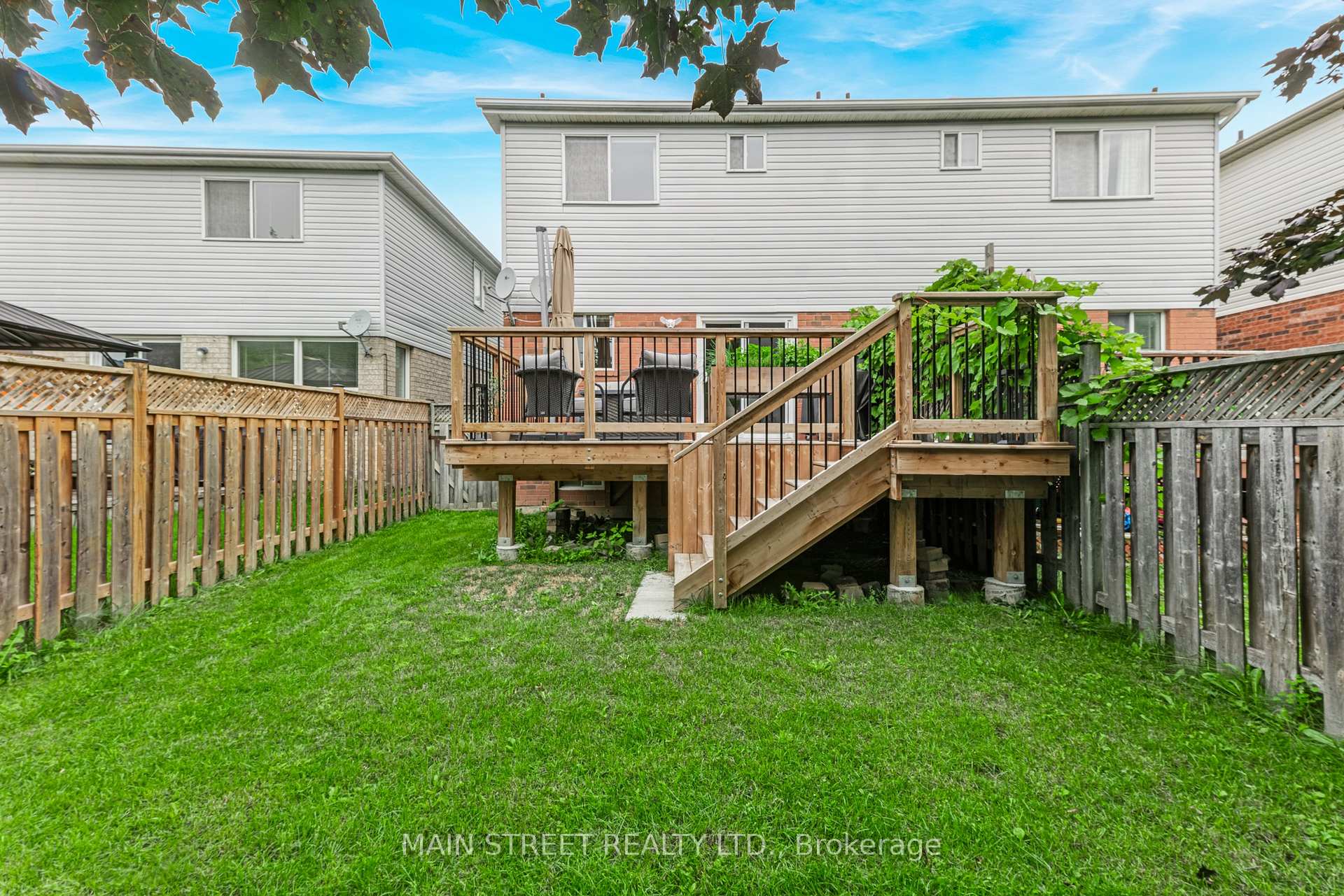 Photo 70 of 478 Heddle Crescent, Newmarket, Stonehaven-Wyndham — HOMEH