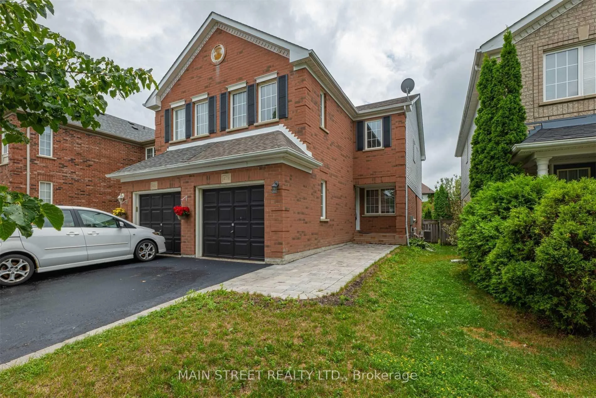 Photo 5 of 478 Heddle Crescent, Newmarket, Stonehaven-Wyndham — HOMEH