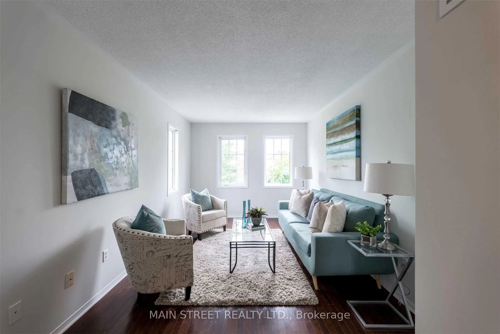 Photo 28 of 478 Heddle Crescent, Newmarket, Stonehaven-Wyndham — HOMEH
