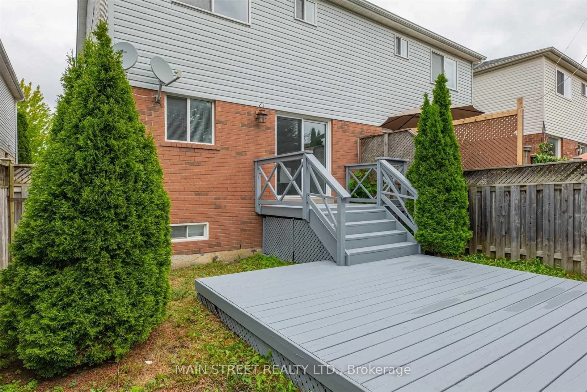 Photo 51 of 478 Heddle Crescent, Newmarket, Stonehaven-Wyndham — HOMEH