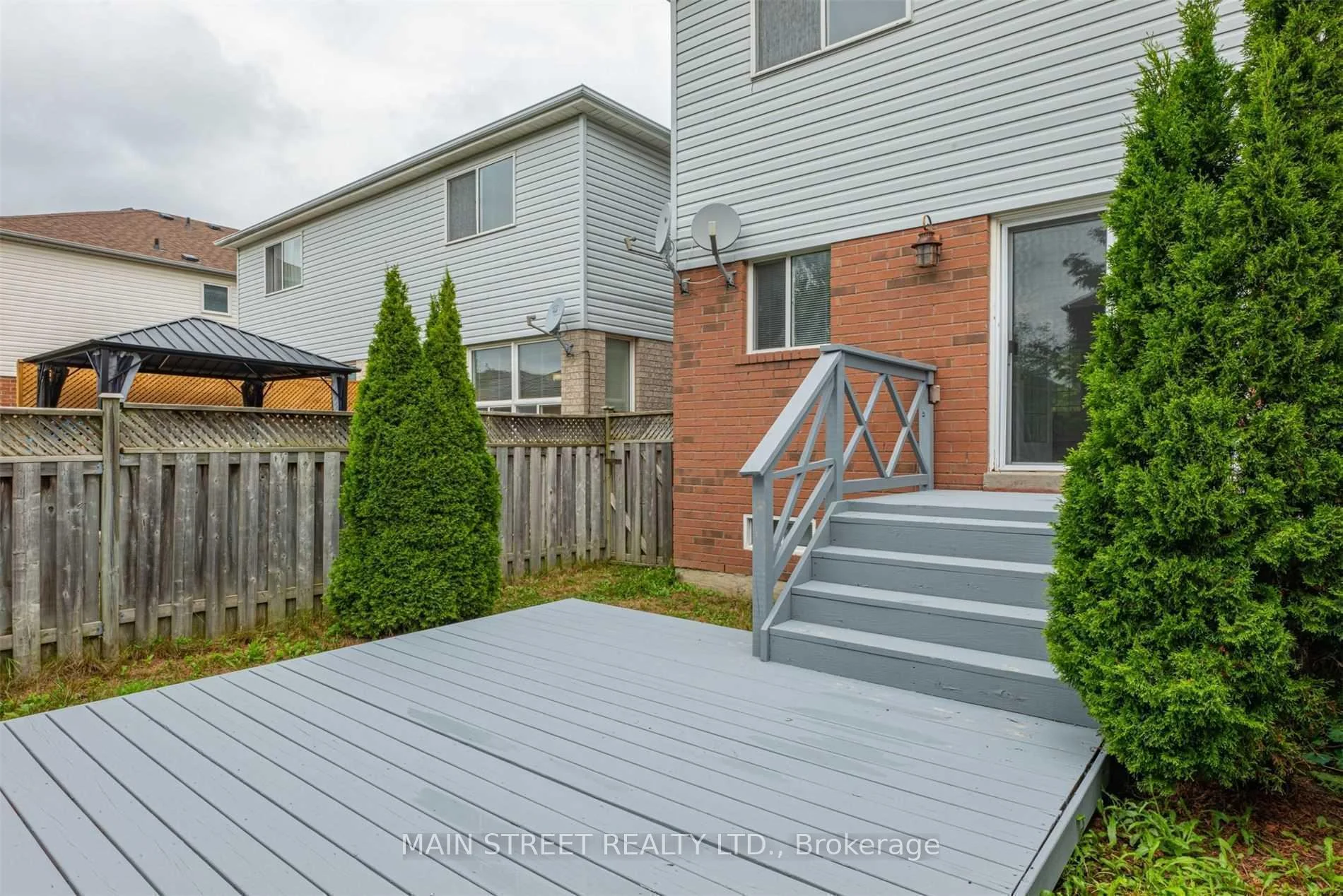 Photo 54 of 478 Heddle Crescent, Newmarket, Stonehaven-Wyndham — HOMEH
