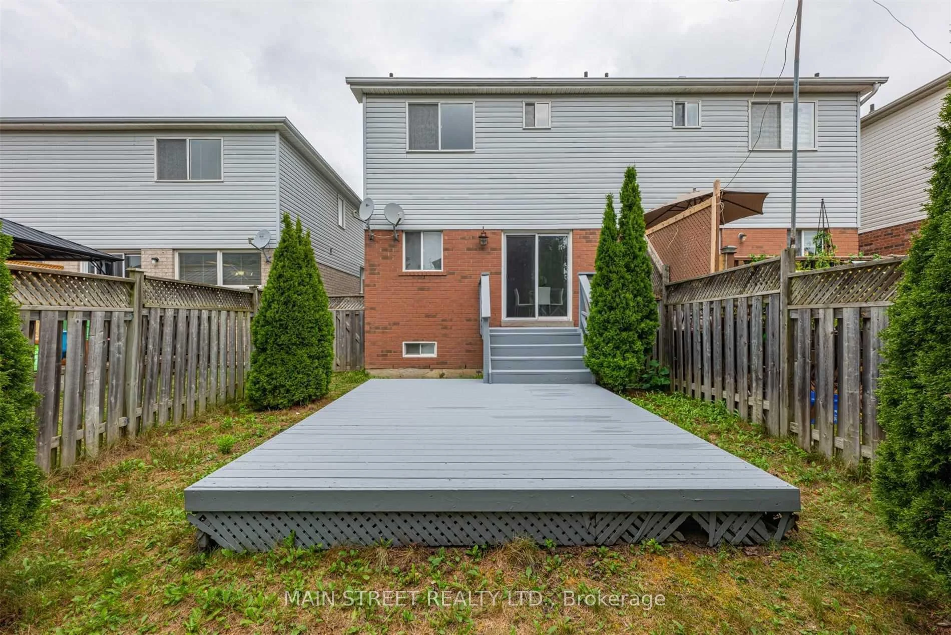 Photo 56 of 478 Heddle Crescent, Newmarket, Stonehaven-Wyndham — HOMEH