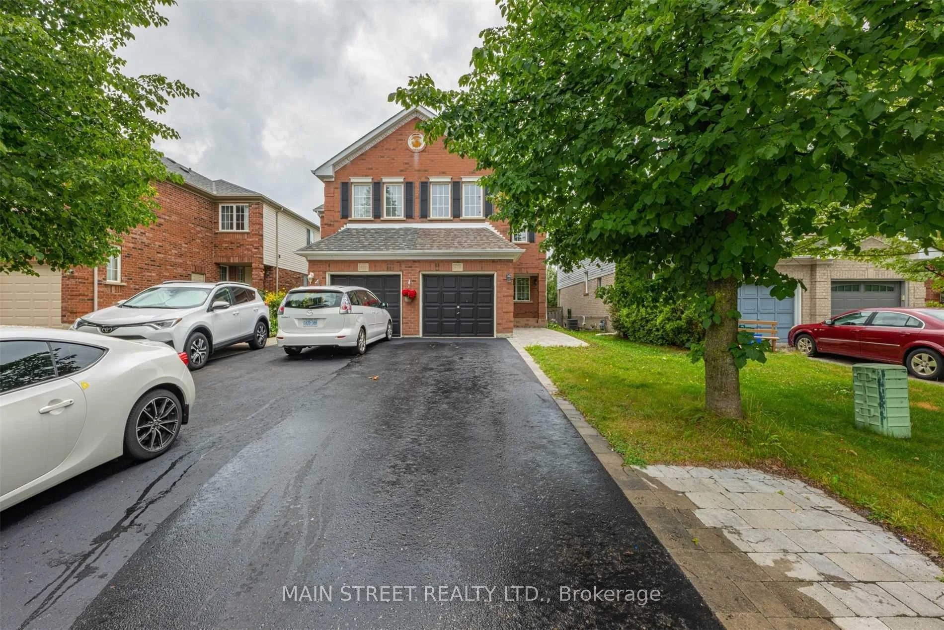 Photo 58 of 478 Heddle Crescent, Newmarket, Stonehaven-Wyndham — HOMEH