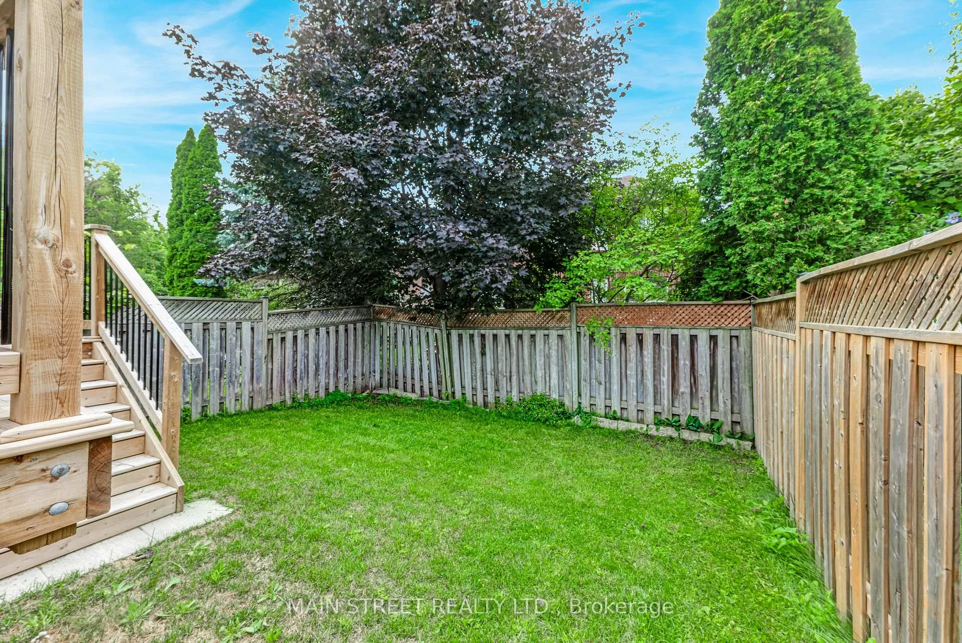 Photo 66 of 478 Heddle Crescent, Newmarket, Stonehaven-Wyndham — HOMEH