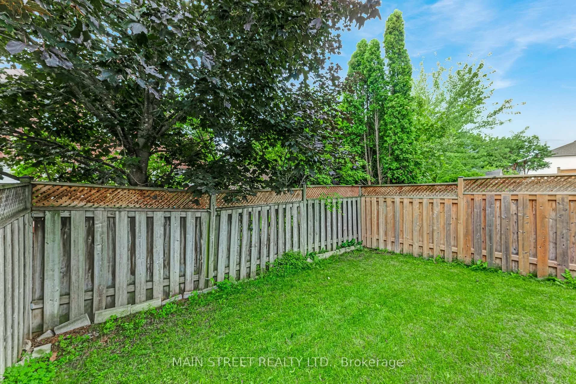 Photo 68 of 478 Heddle Crescent, Newmarket, Stonehaven-Wyndham — HOMEH