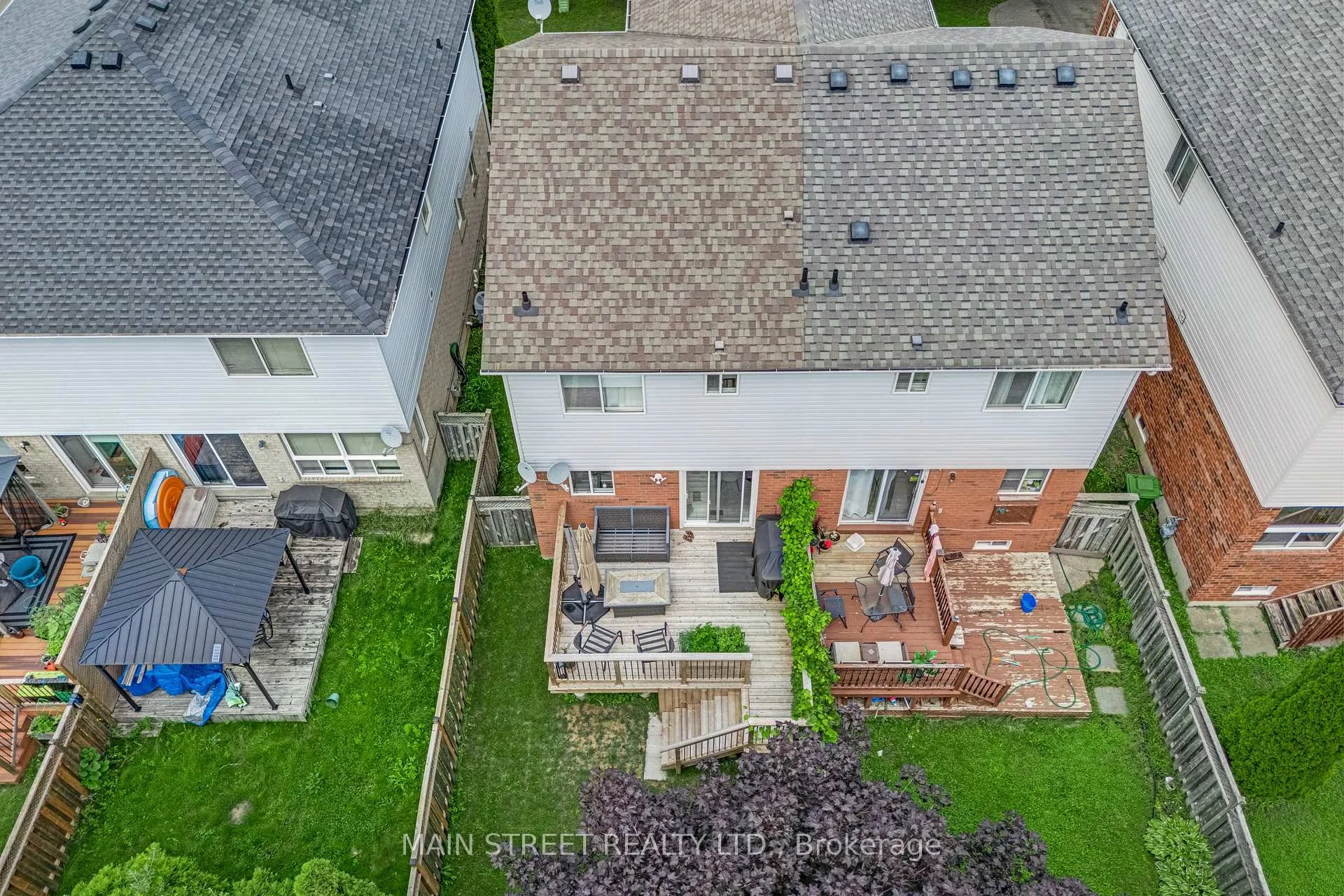 Photo 71 of 478 Heddle Crescent, Newmarket, Stonehaven-Wyndham — HOMEH