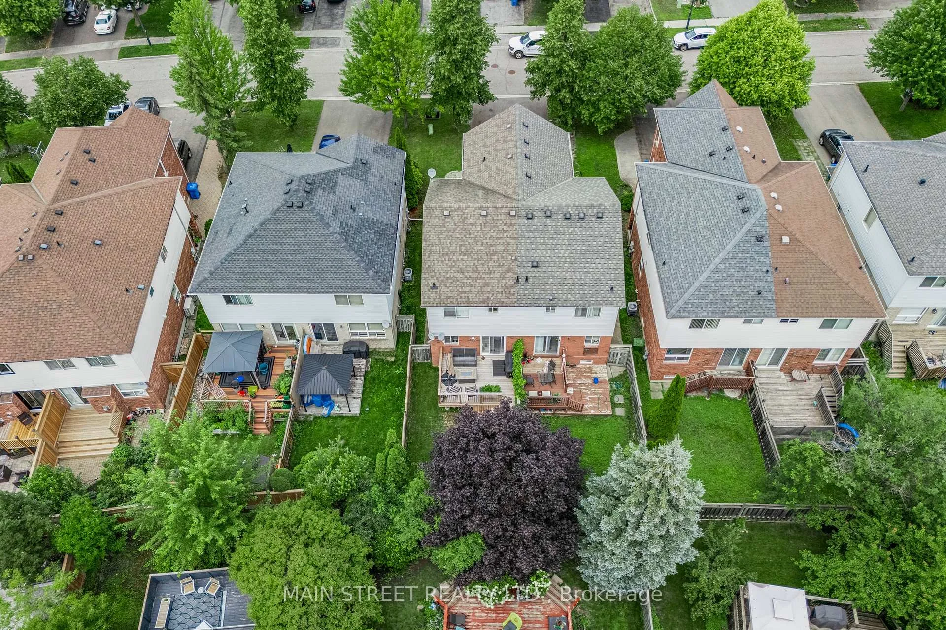 Photo 72 of 478 Heddle Crescent, Newmarket, Stonehaven-Wyndham — HOMEH