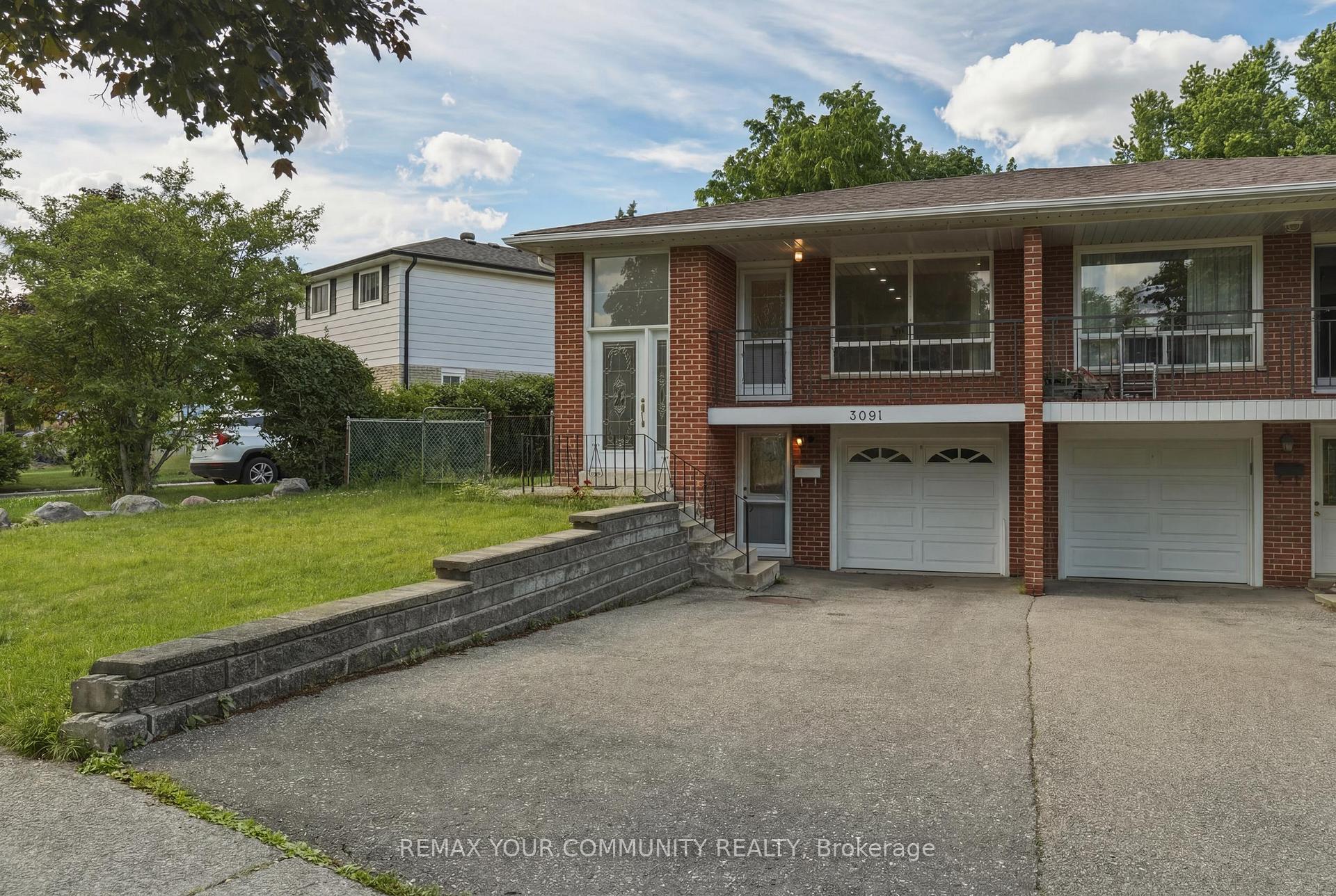 Photo 2 of 3091 Rymal Road, Mississauga, Applewood — HOMEH