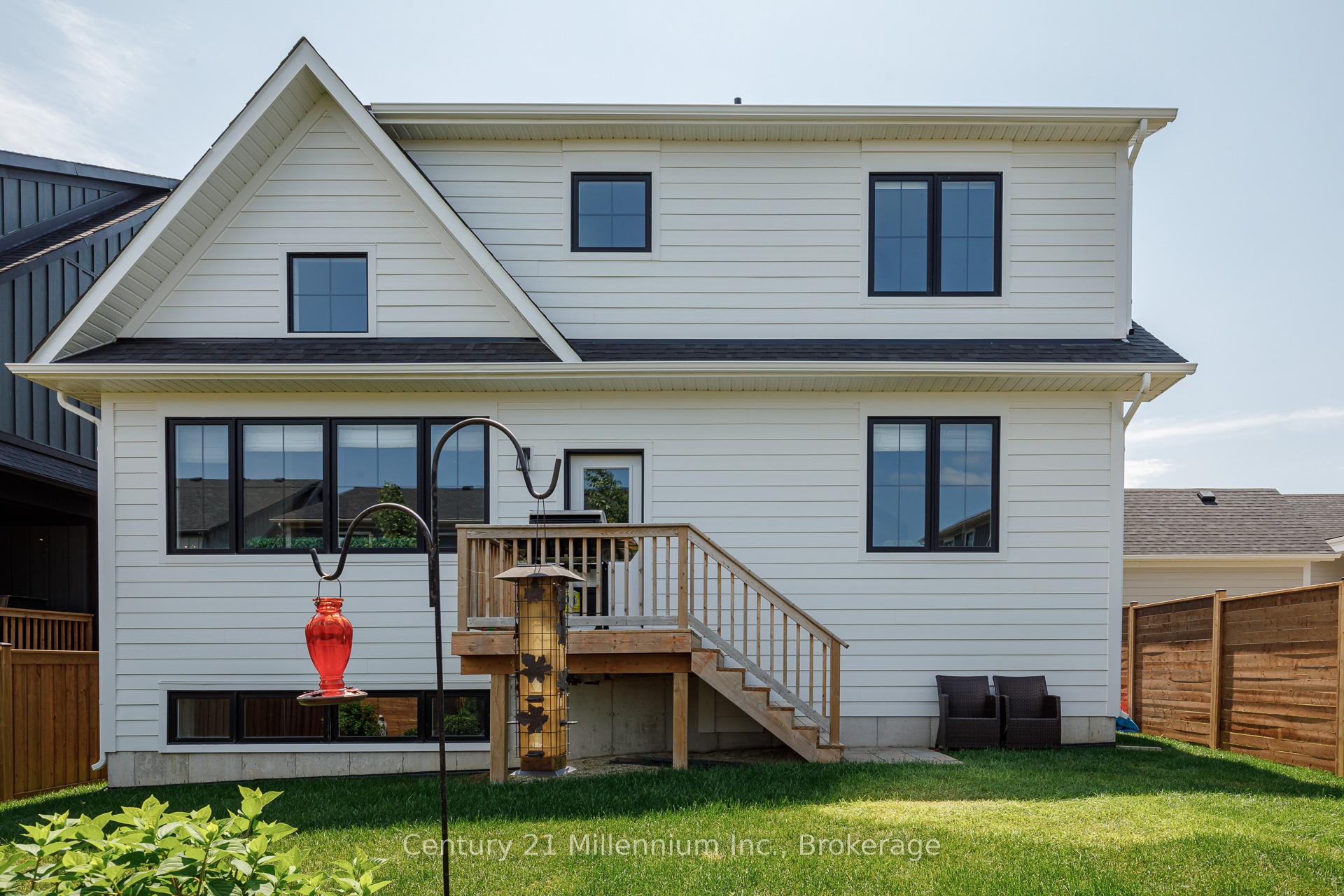 Photo 41 of 160 Sycamore Street, Blue Mountains — HOMEH