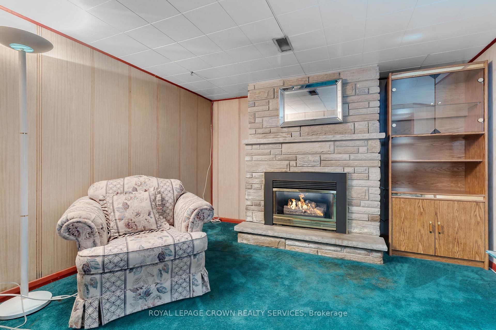 Photo 32 of 94 Ottawa Crescent, Guelph, St. George's — HOMEH