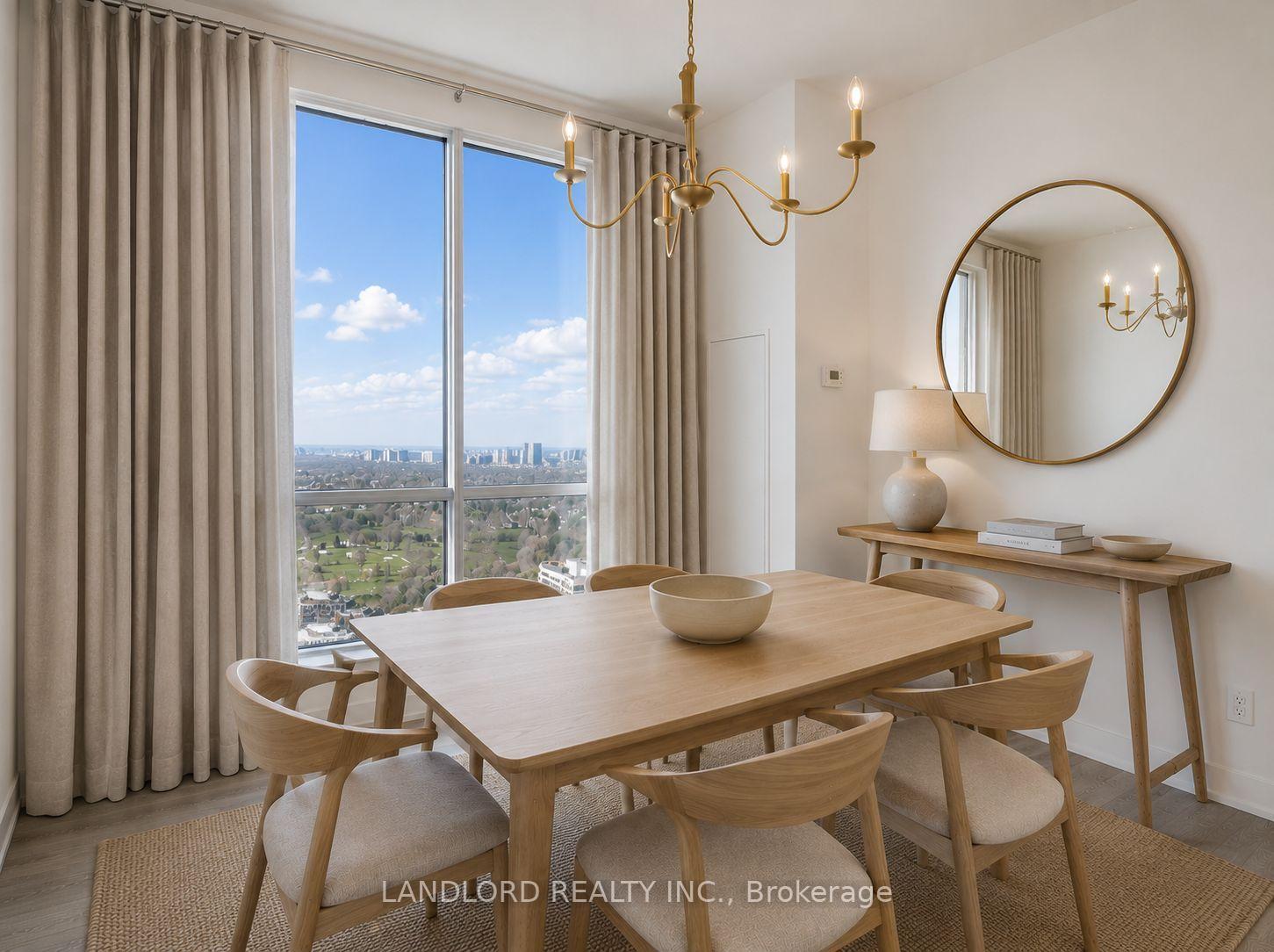Photo 5 of Unit Ph, 5 Mabelle Avenue, Etobicoke, Islington-City Centre West — HOMEH