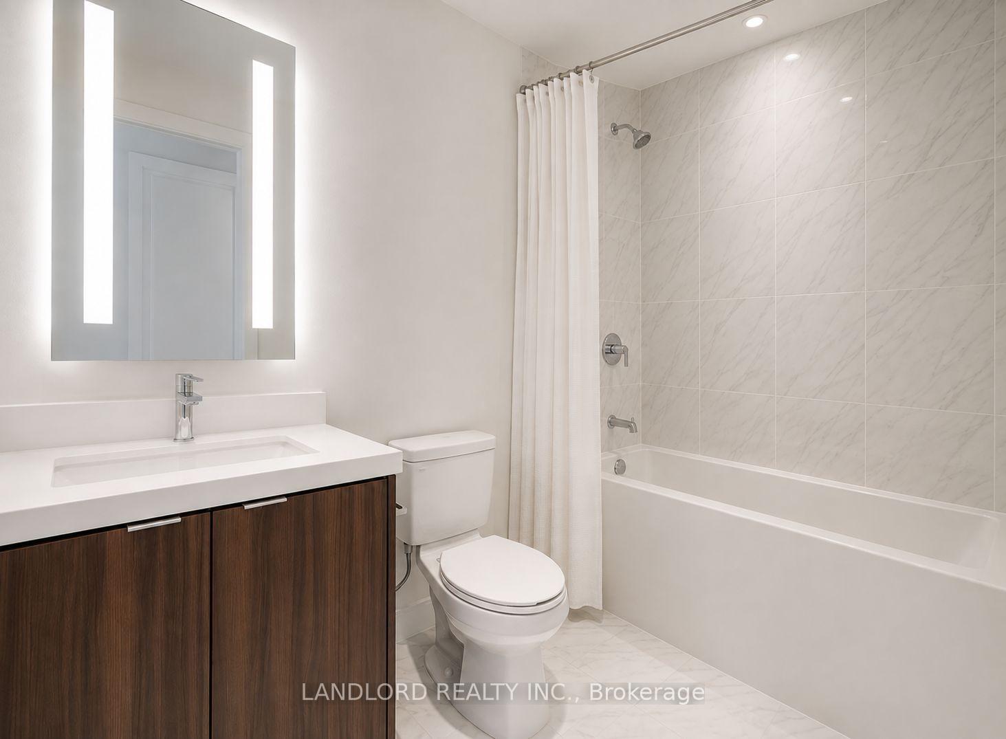 Photo 8 of Unit Ph, 5 Mabelle Avenue, Etobicoke, Islington-City Centre West — HOMEH
