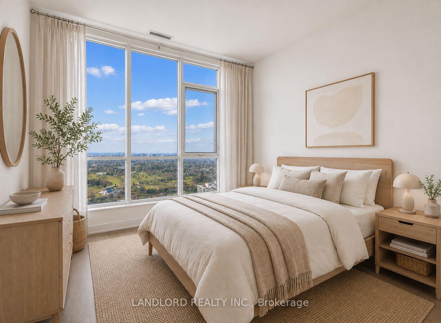 Photo 9 of Unit Ph, 5 Mabelle Avenue, Etobicoke, Islington-City Centre West — HOMEH