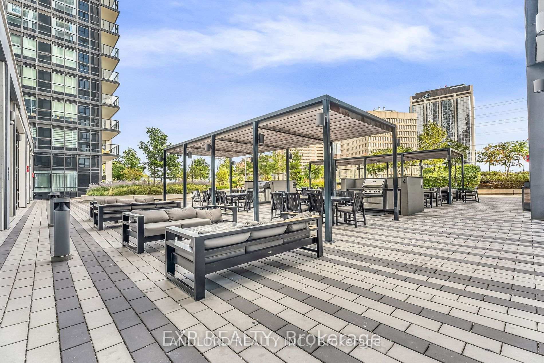 Photo 14 of Unit Ph, 5 Mabelle Avenue, Etobicoke, Islington-City Centre West — HOMEH