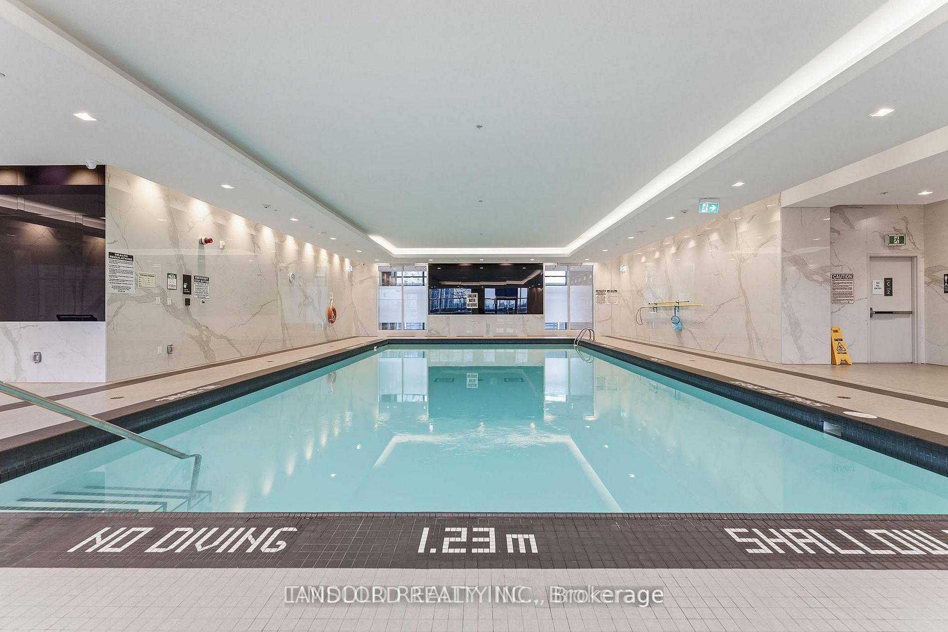 Photo 15 of Unit Ph, 5 Mabelle Avenue, Etobicoke, Islington-City Centre West — HOMEH