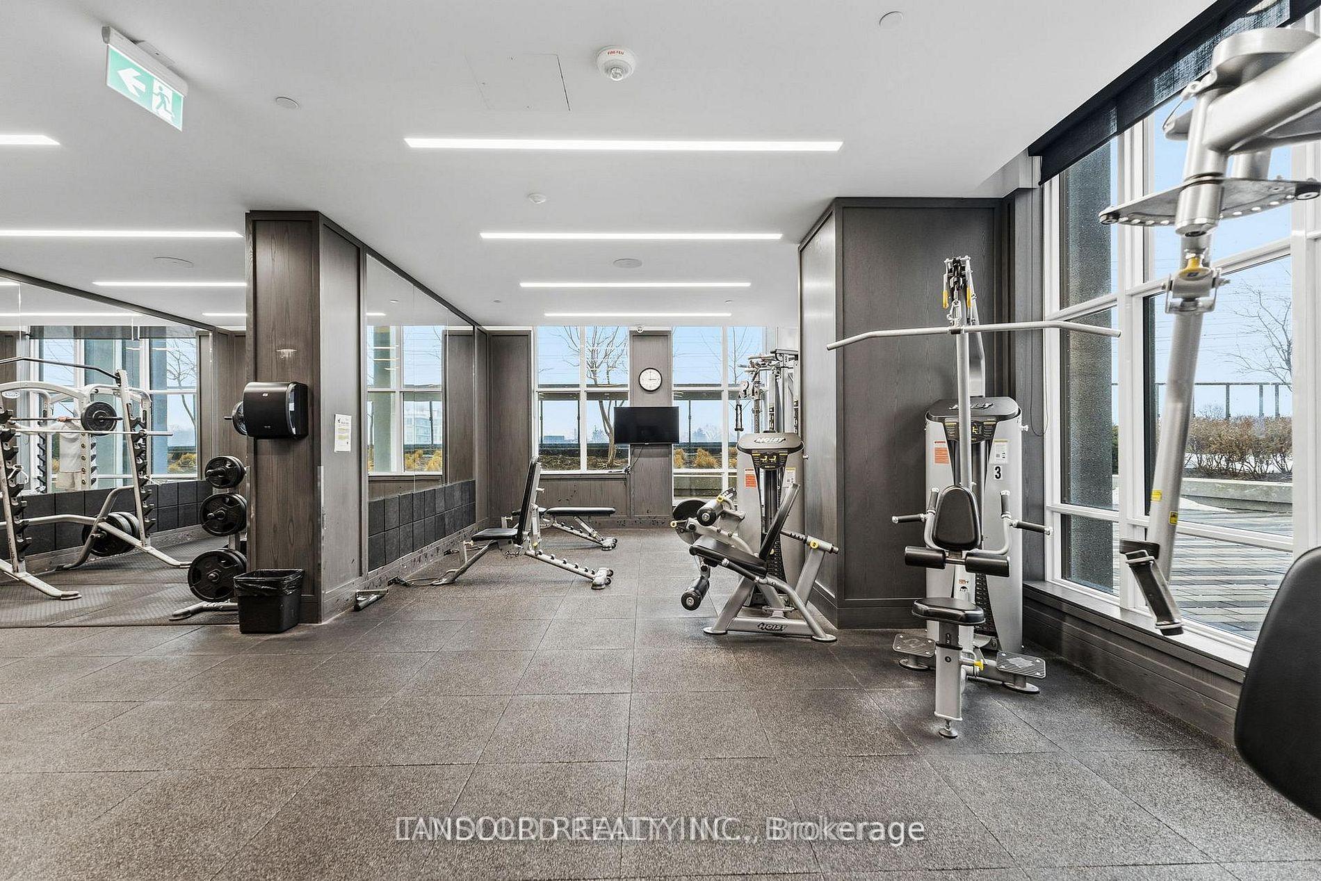 Photo 17 of Unit Ph, 5 Mabelle Avenue, Etobicoke, Islington-City Centre West — HOMEH