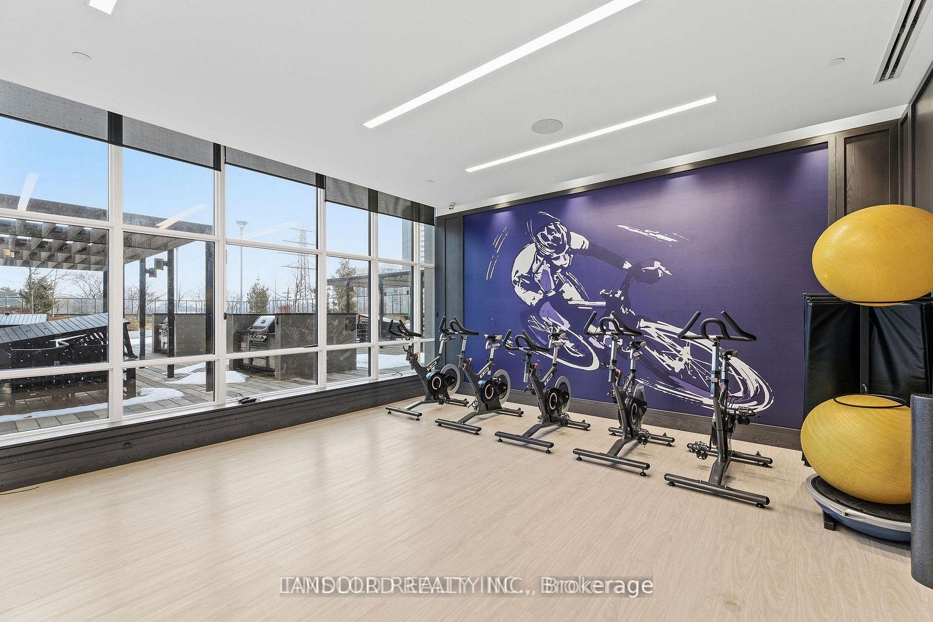 Photo 18 of Unit Ph, 5 Mabelle Avenue, Etobicoke, Islington-City Centre West — HOMEH