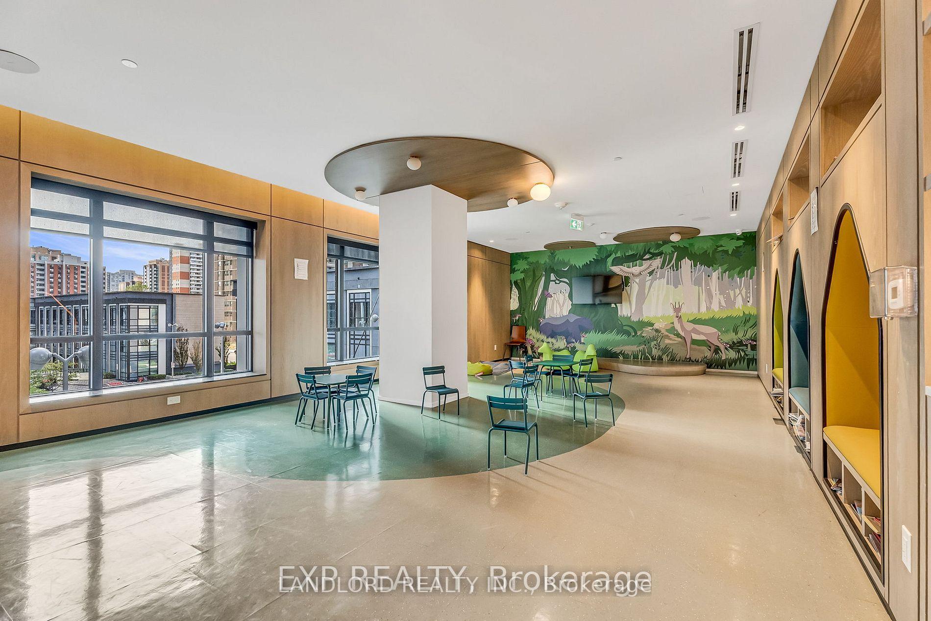 Photo 23 of Unit Ph, 5 Mabelle Avenue, Etobicoke, Islington-City Centre West — HOMEH