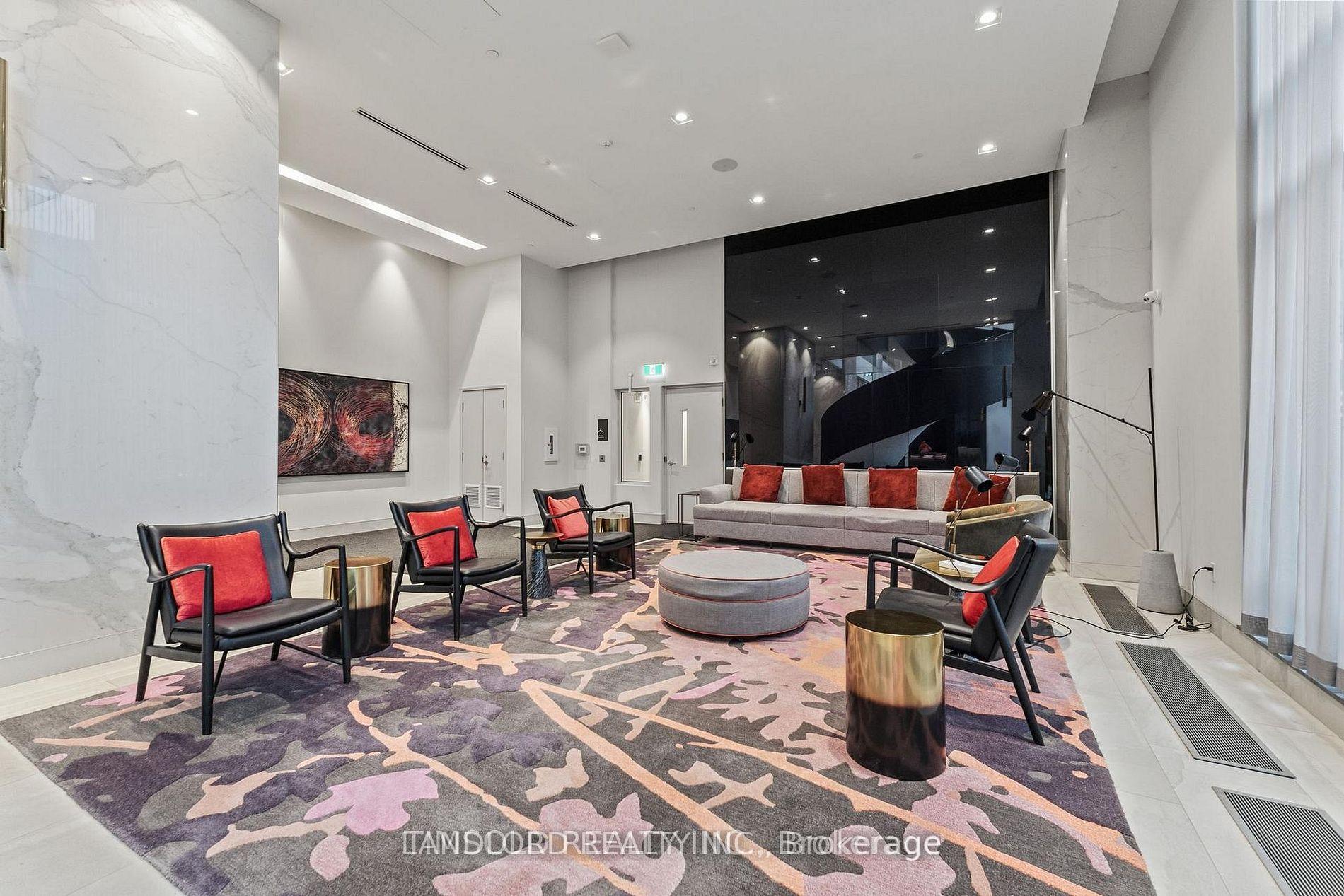 Photo 26 of Unit Ph, 5 Mabelle Avenue, Etobicoke, Islington-City Centre West — HOMEH