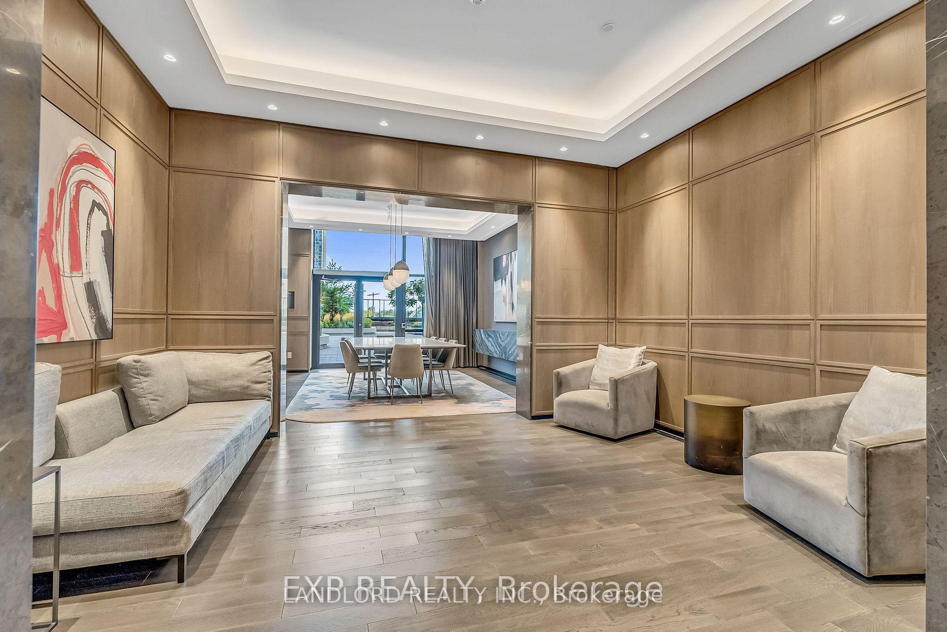 Photo 27 of Unit Ph, 5 Mabelle Avenue, Etobicoke, Islington-City Centre West — HOMEH