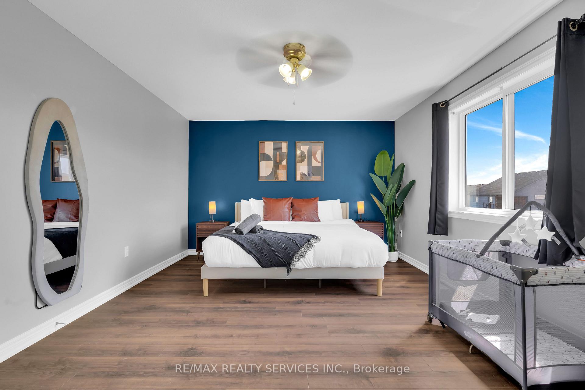 Photo 31 of 7009 Kalar Road, Niagara Falls, Forestview — HOMEH